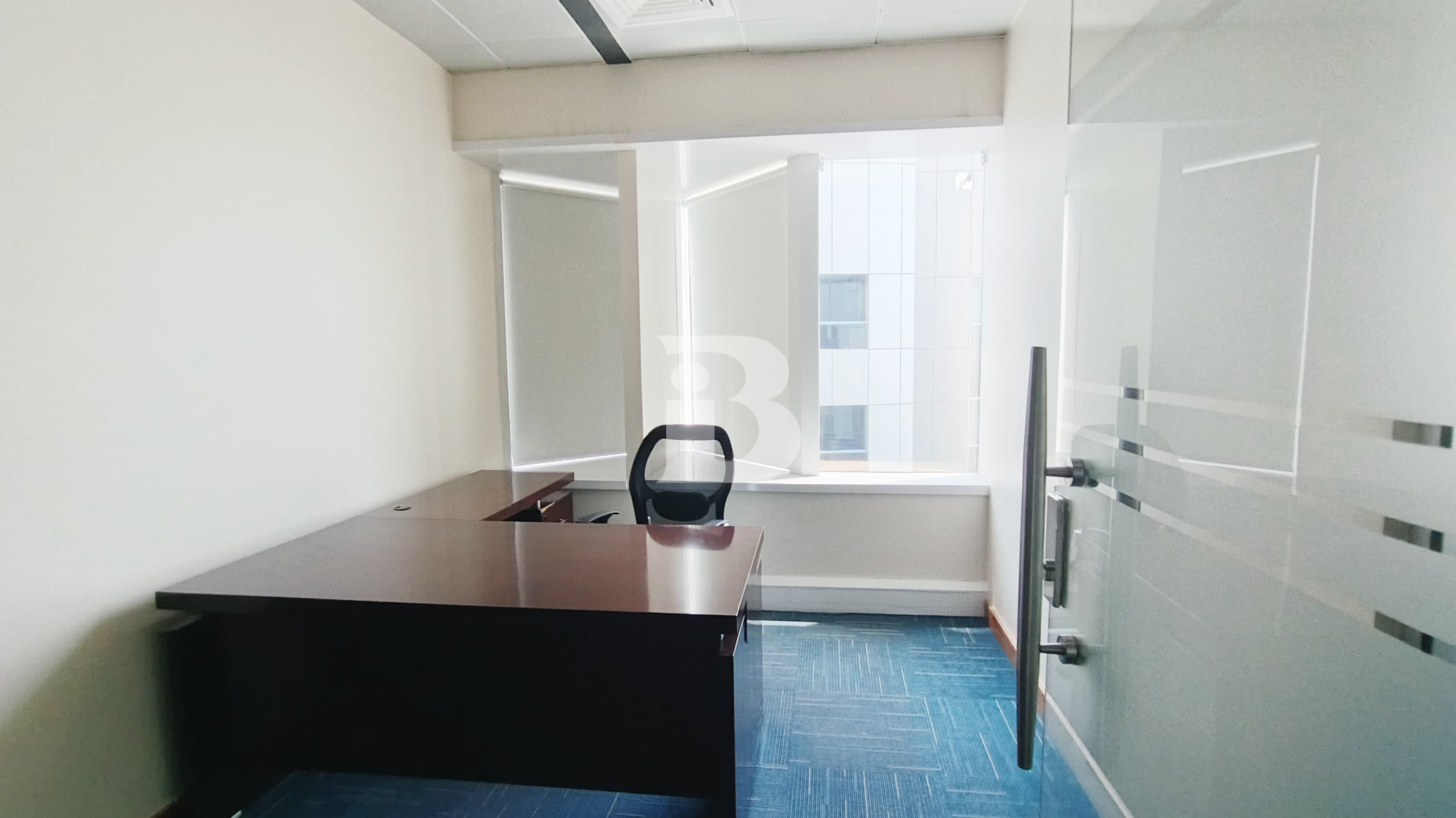 Fully Fitted | Near Metro | Stunning Views of SZR