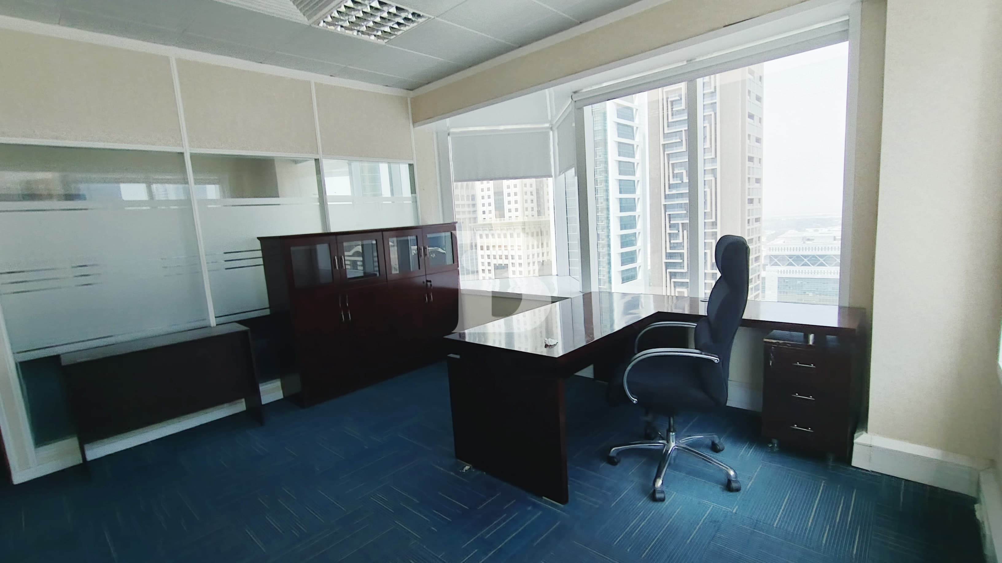 Fully Fitted | Near Metro | Stunning Views of SZR