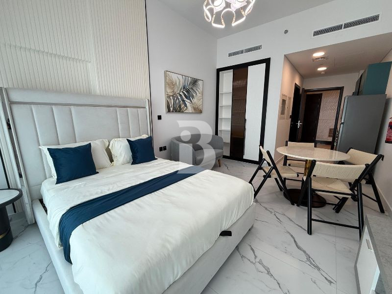 READY TO MOVE | FULLY FURNISHED | BRAND NEW