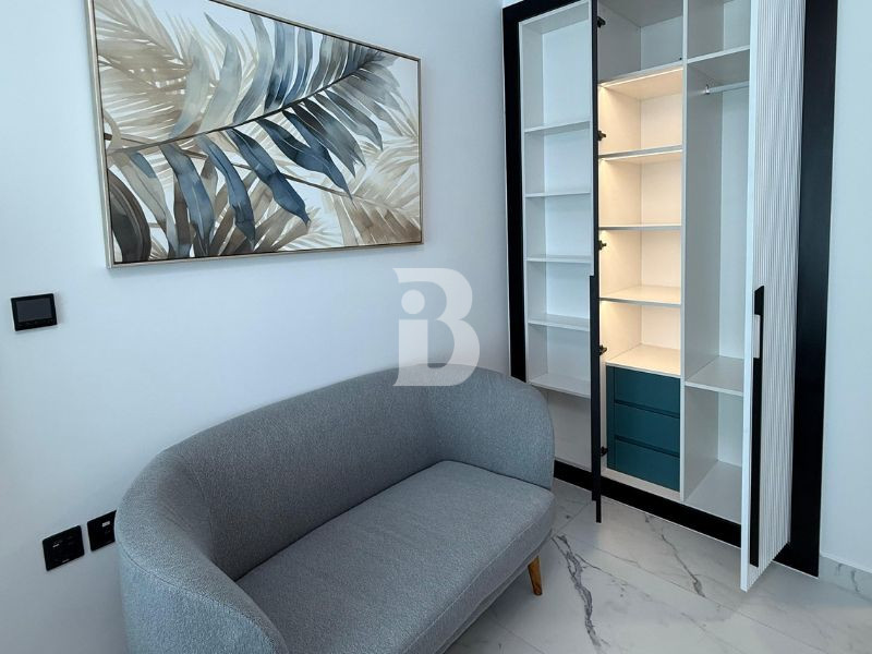 READY TO MOVE | FULLY FURNISHED | BRAND NEW