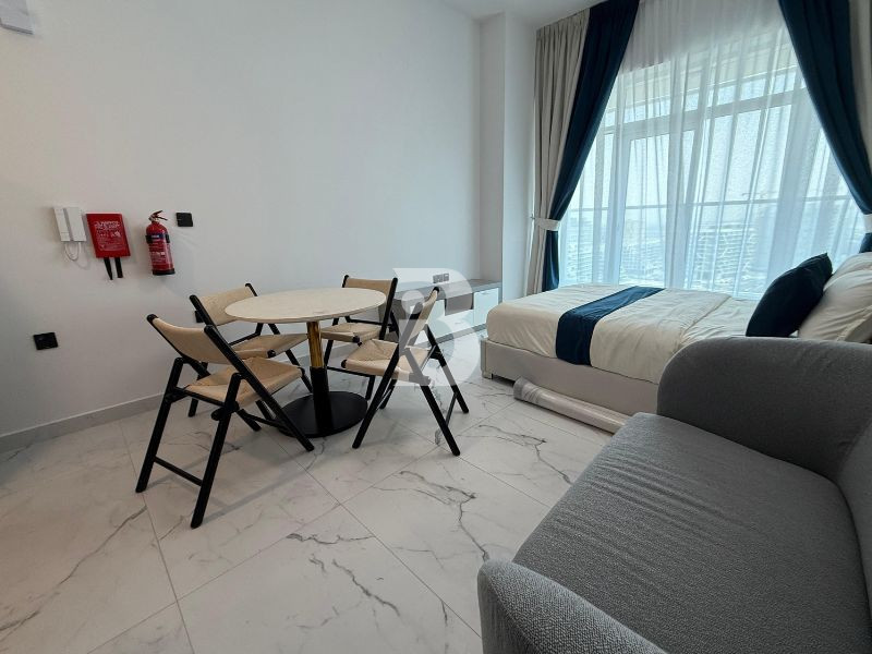 READY TO MOVE | FULLY FURNISHED | BRAND NEW