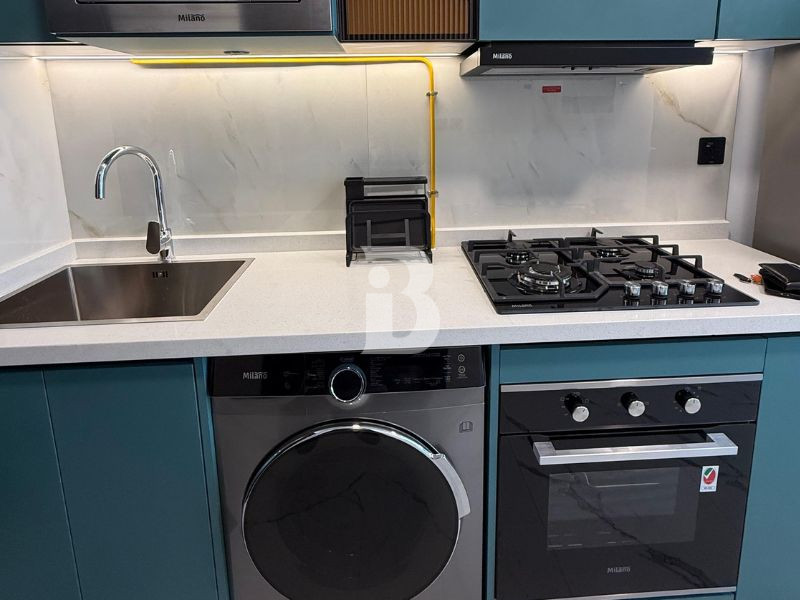 READY TO MOVE | FULLY FURNISHED | BRAND NEW