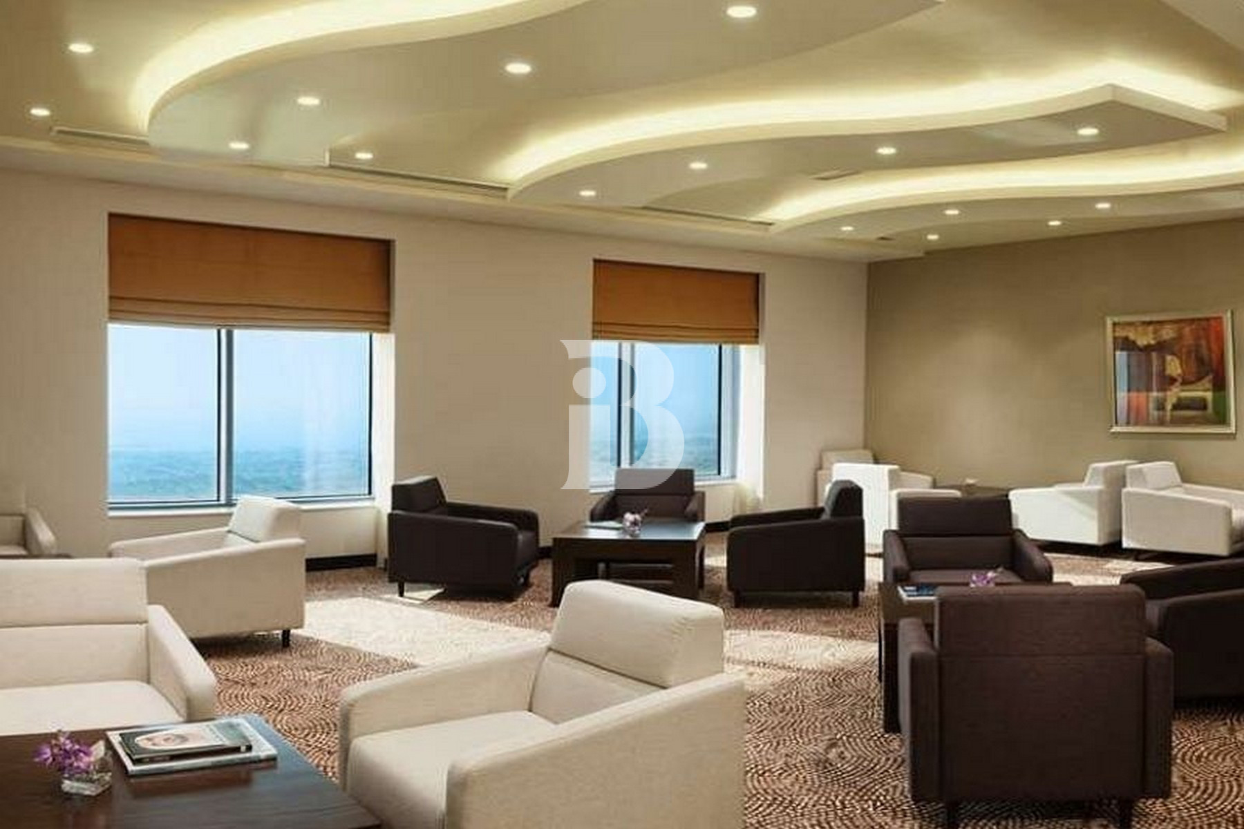 Full Floor | DIFC Proximity | No Key Money Fitted