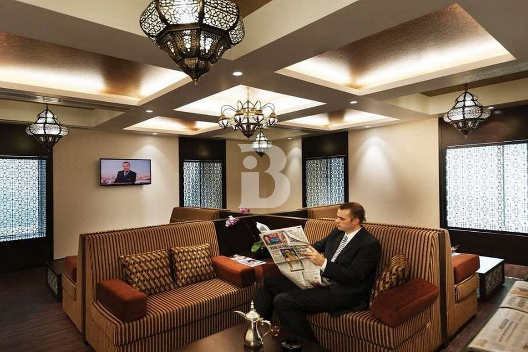 Full Floor | DIFC Proximity | No Key Money Fitted