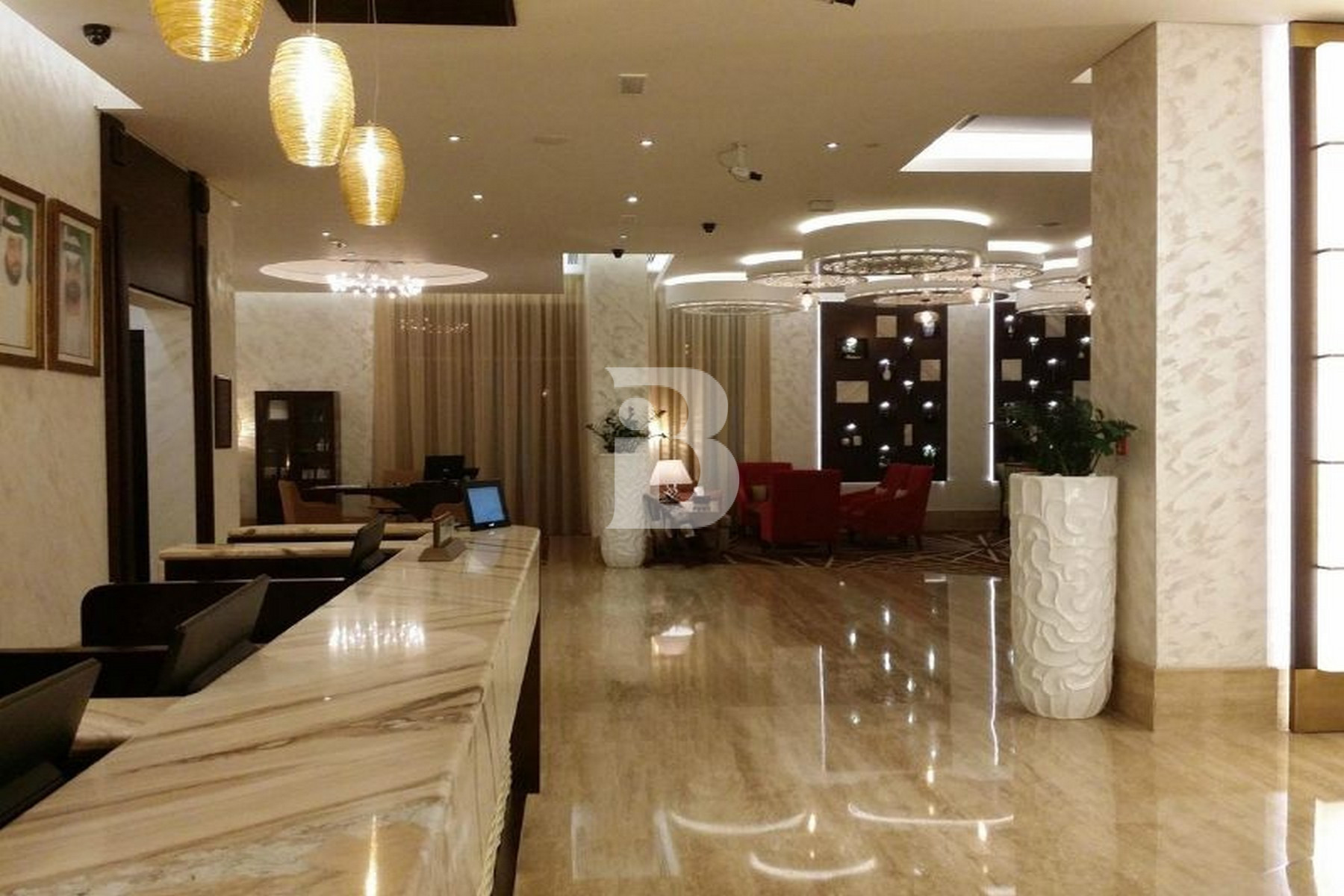 Full Floor | DIFC Proximity | No Key Money Fitted