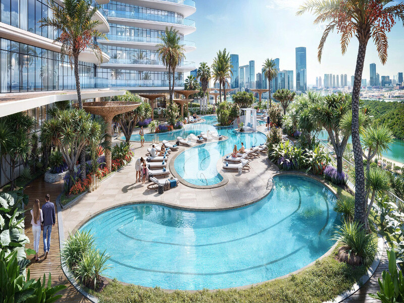 Stunning 1Br | Brand new | Sophisticated l Living