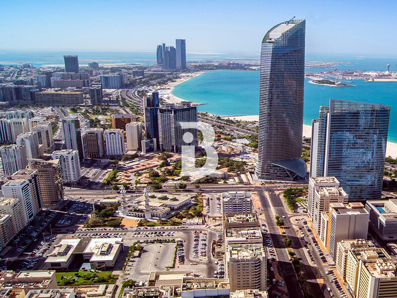 Stunning 1Br | Brand new | Sophisticated l Living