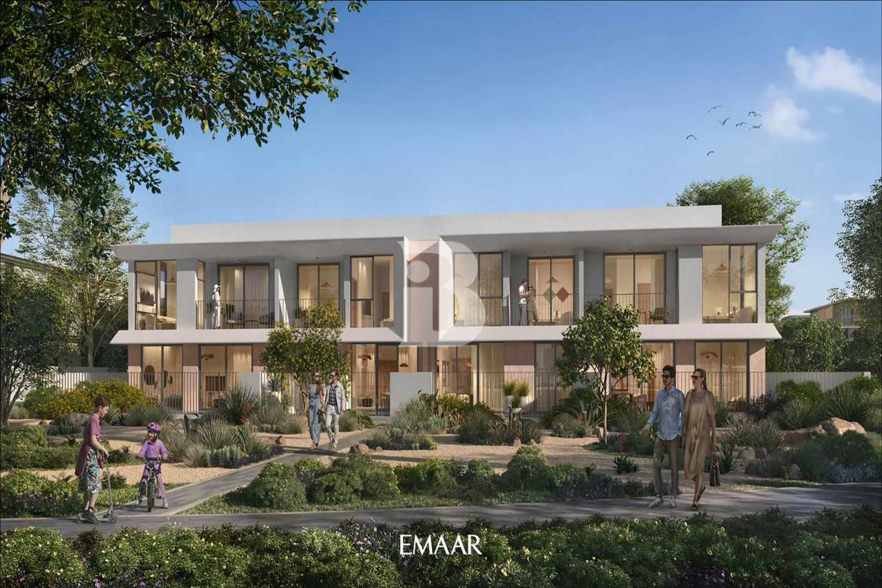 Single Row | Near to park | Vastu 7