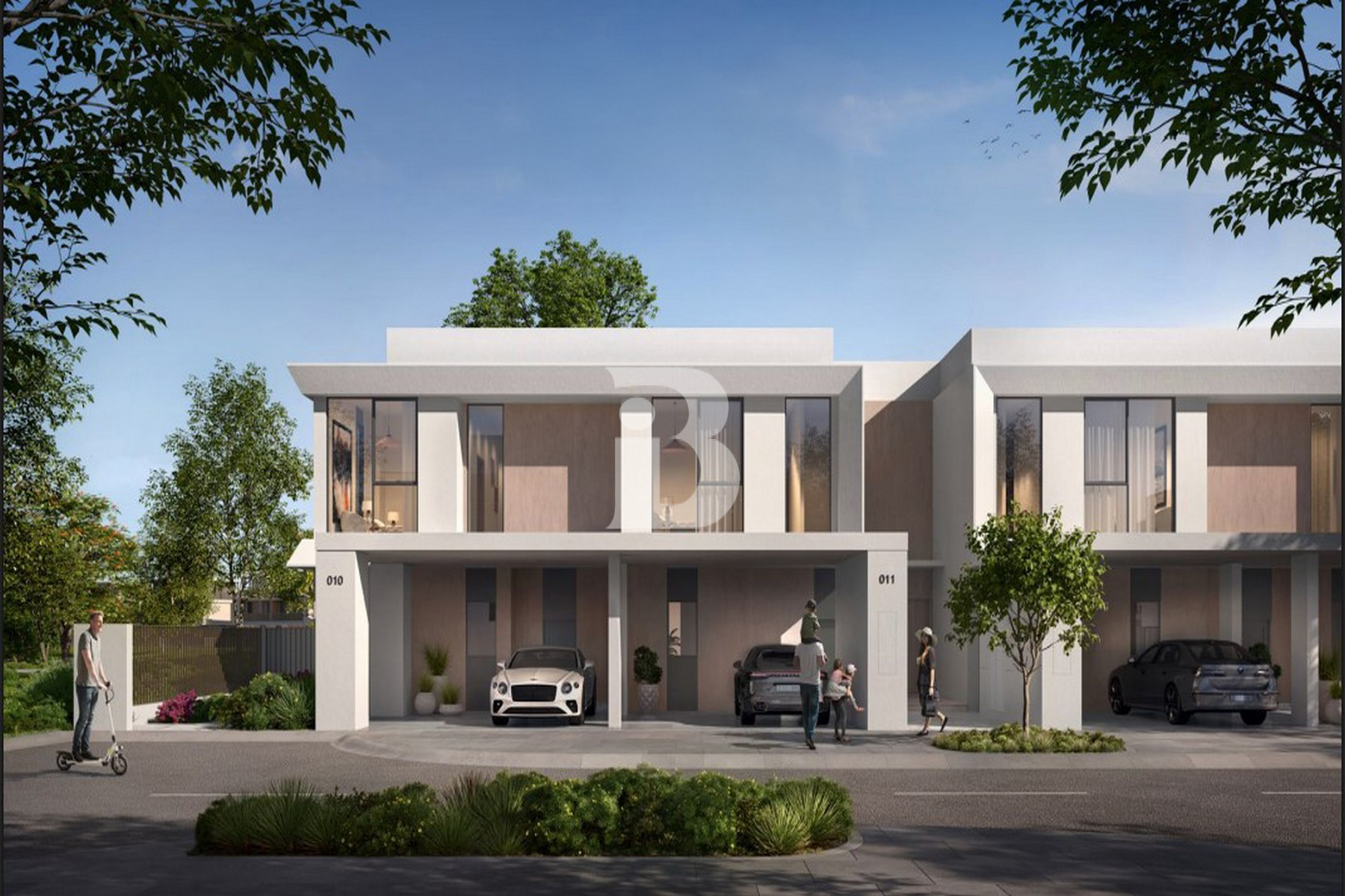 Single Row | Near to park | Vastu 5