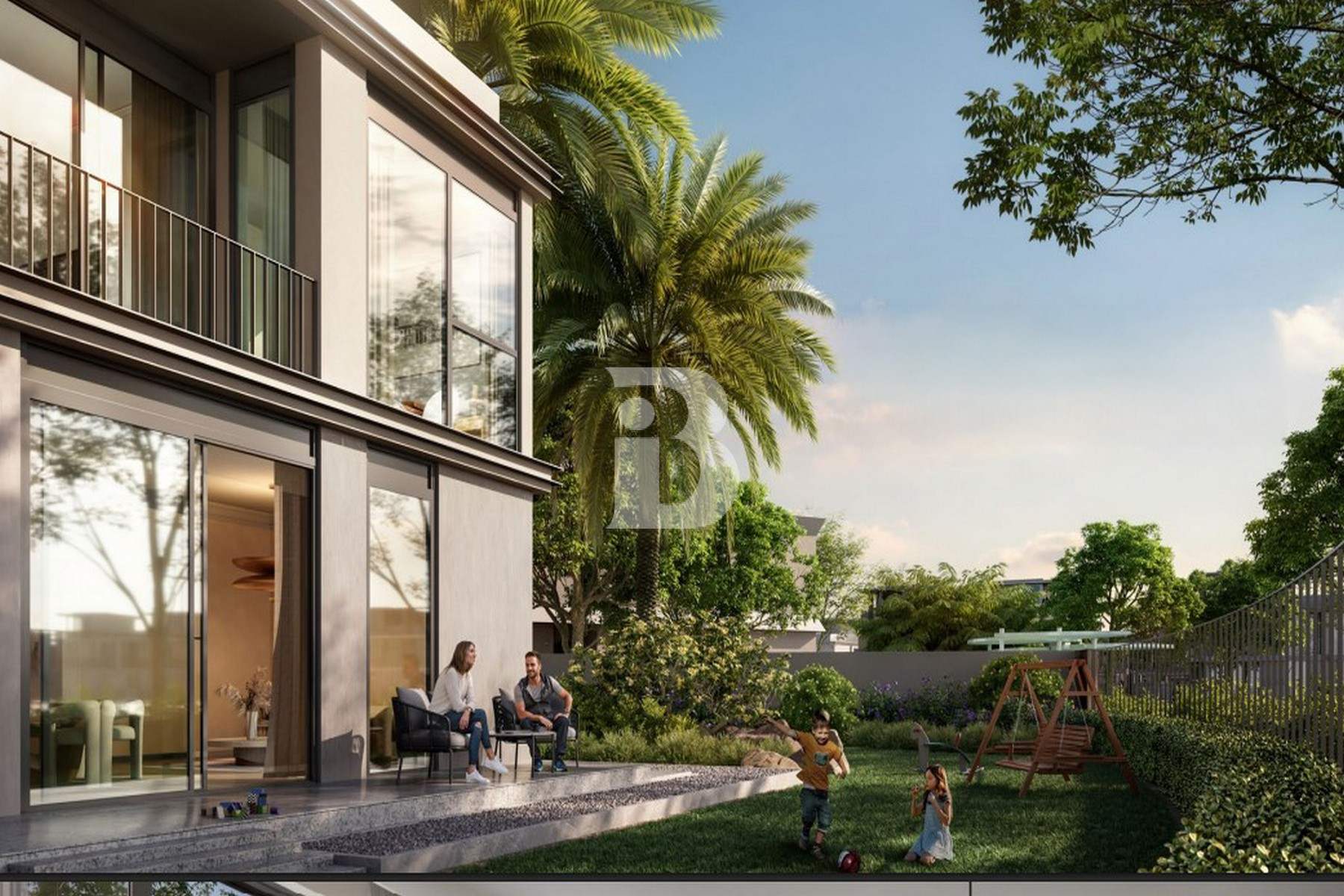 Single Row | Near to park | Vastu 8