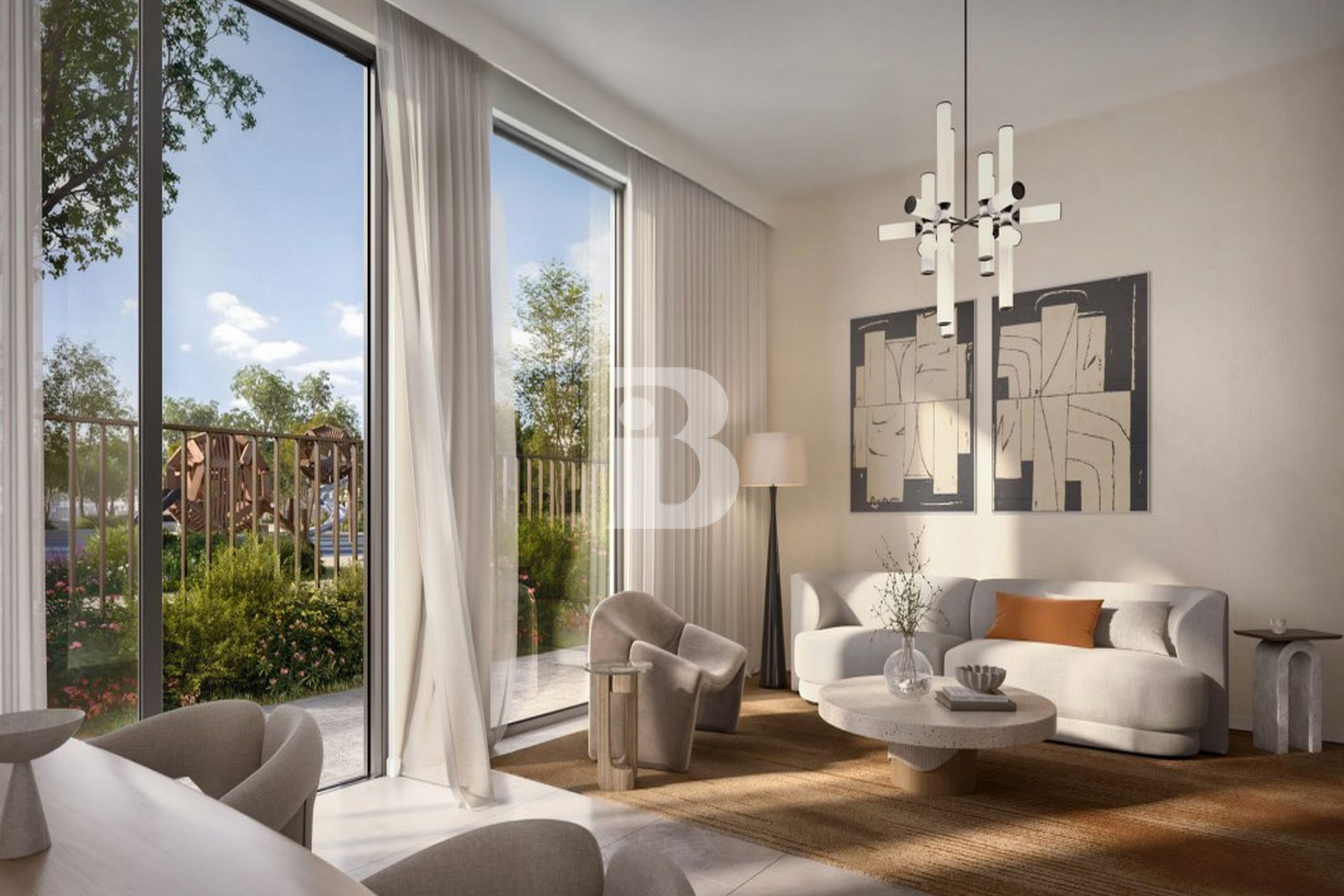 Single Row | Near to park | Vastu 9