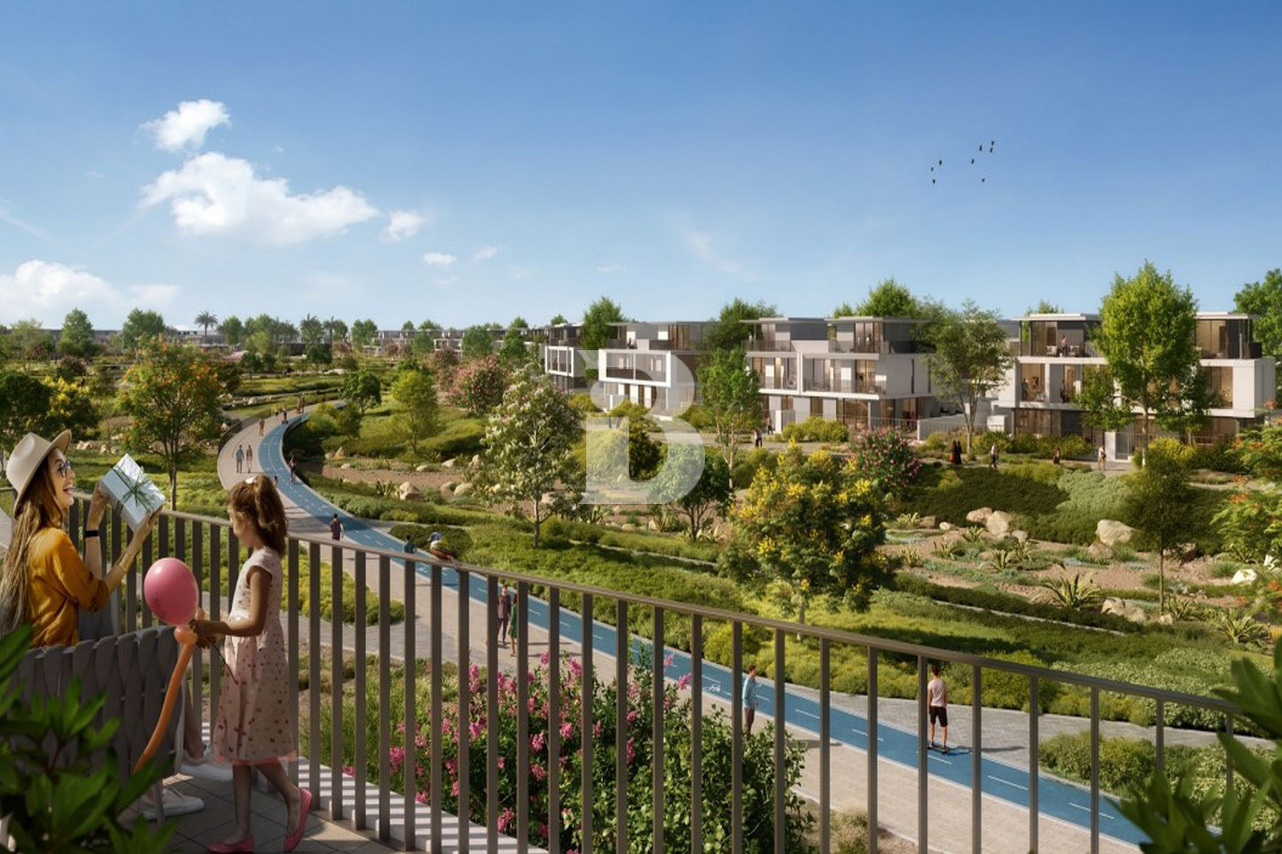 Single Row | Near to park | Vastu 10