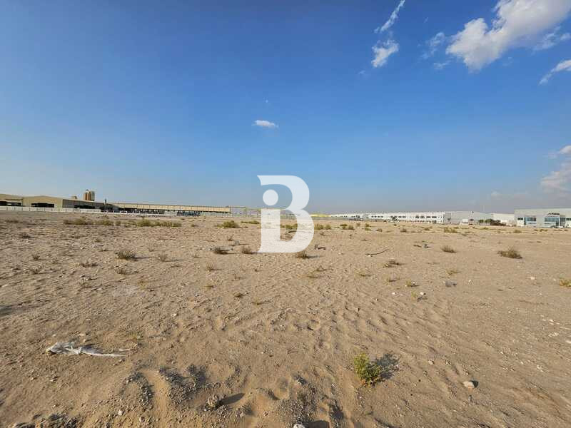 Adjacent Commercial | 150SQM | Plots Available 2