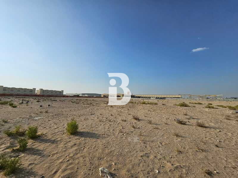Adjacent Commercial | 150SQM | Plots Available 1