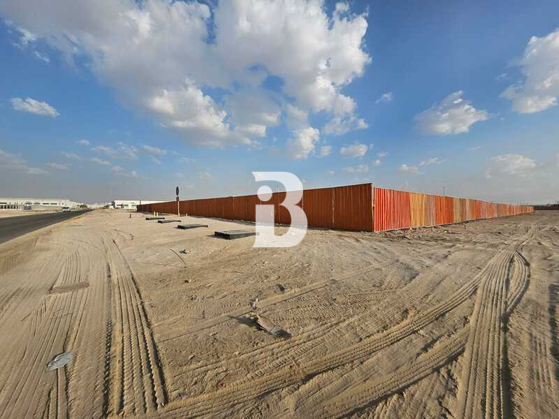 Adjacent Commercial | 150SQM | Plots Available 3