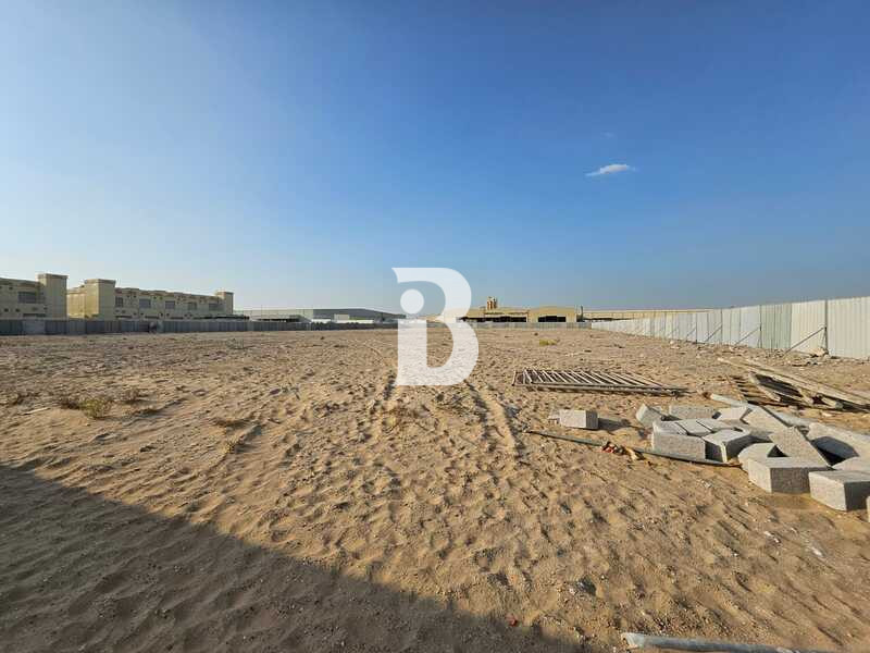 Adjacent Commercial | 150SQM | Plots Available