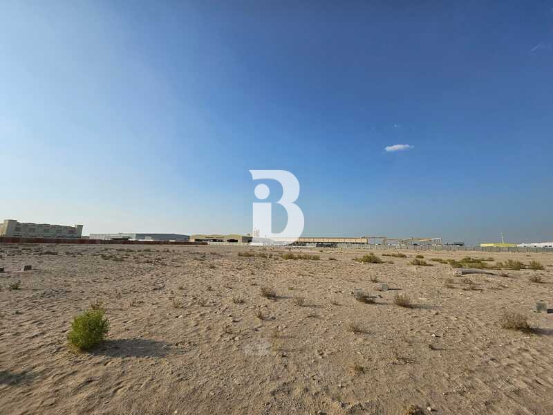 Adjacent Commercial | 150SQM | Plots Available