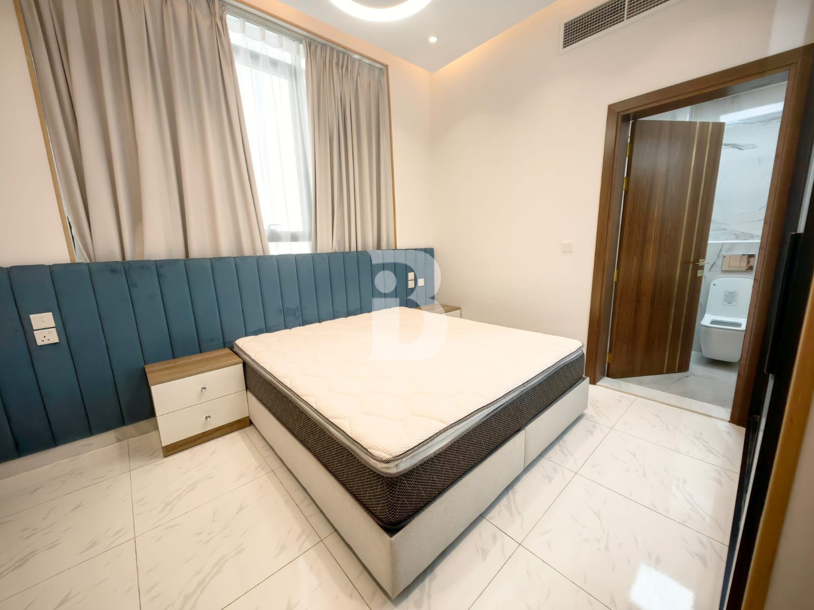 Ready To Move In | Fully Furnished | Chiller Free