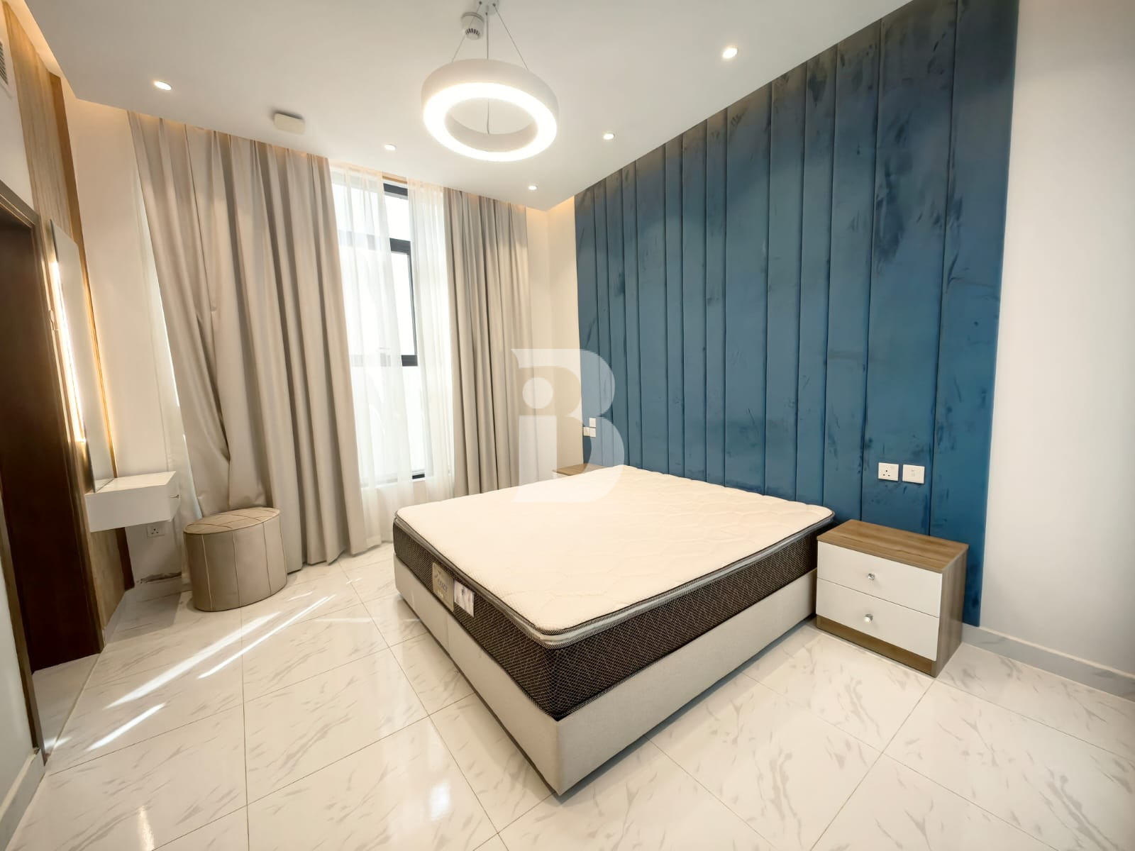 Ready To Move In | Fully Furnished | Chiller Free