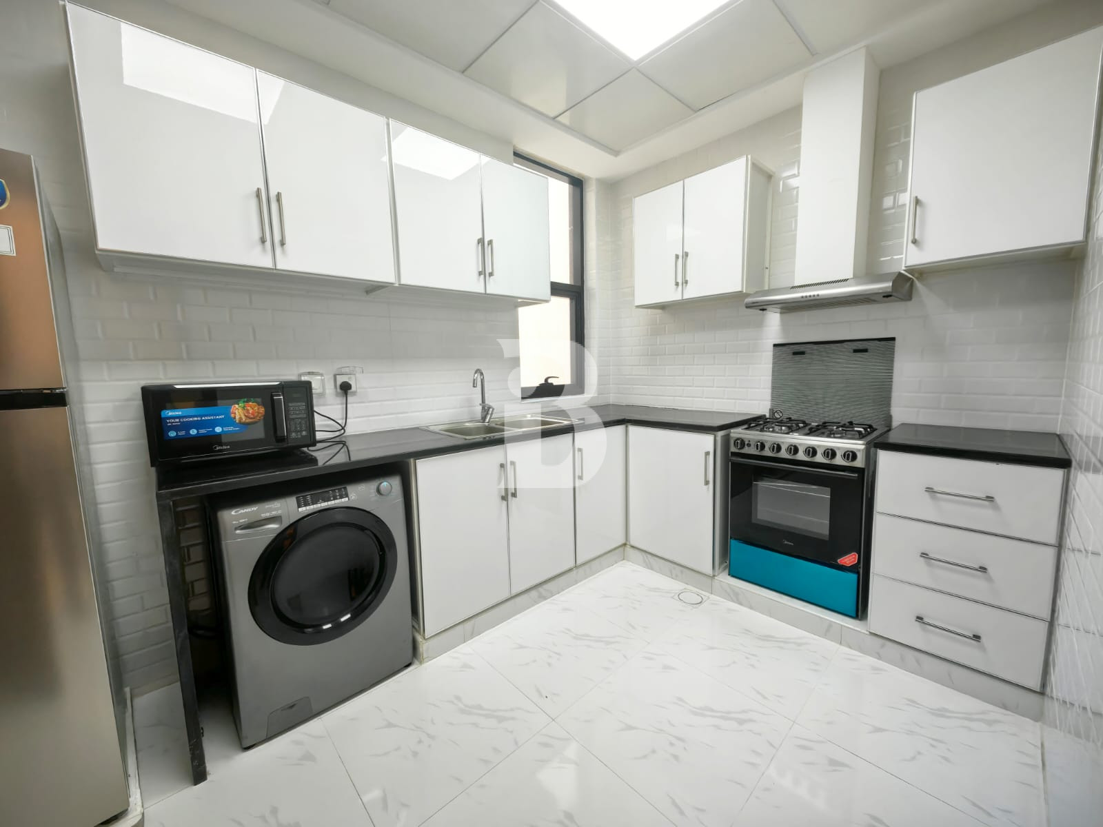 Ready To Move In | Fully Furnished | Chiller Free