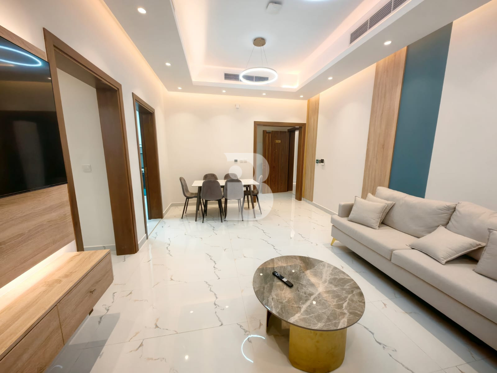 Ready To Move In | Fully Furnished | Chiller Free