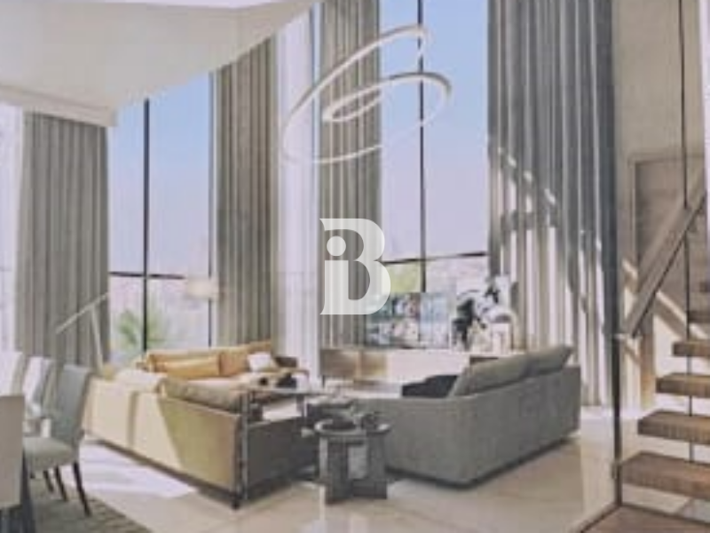 Luxury Furnished 3BR Loft | Waterfront Living