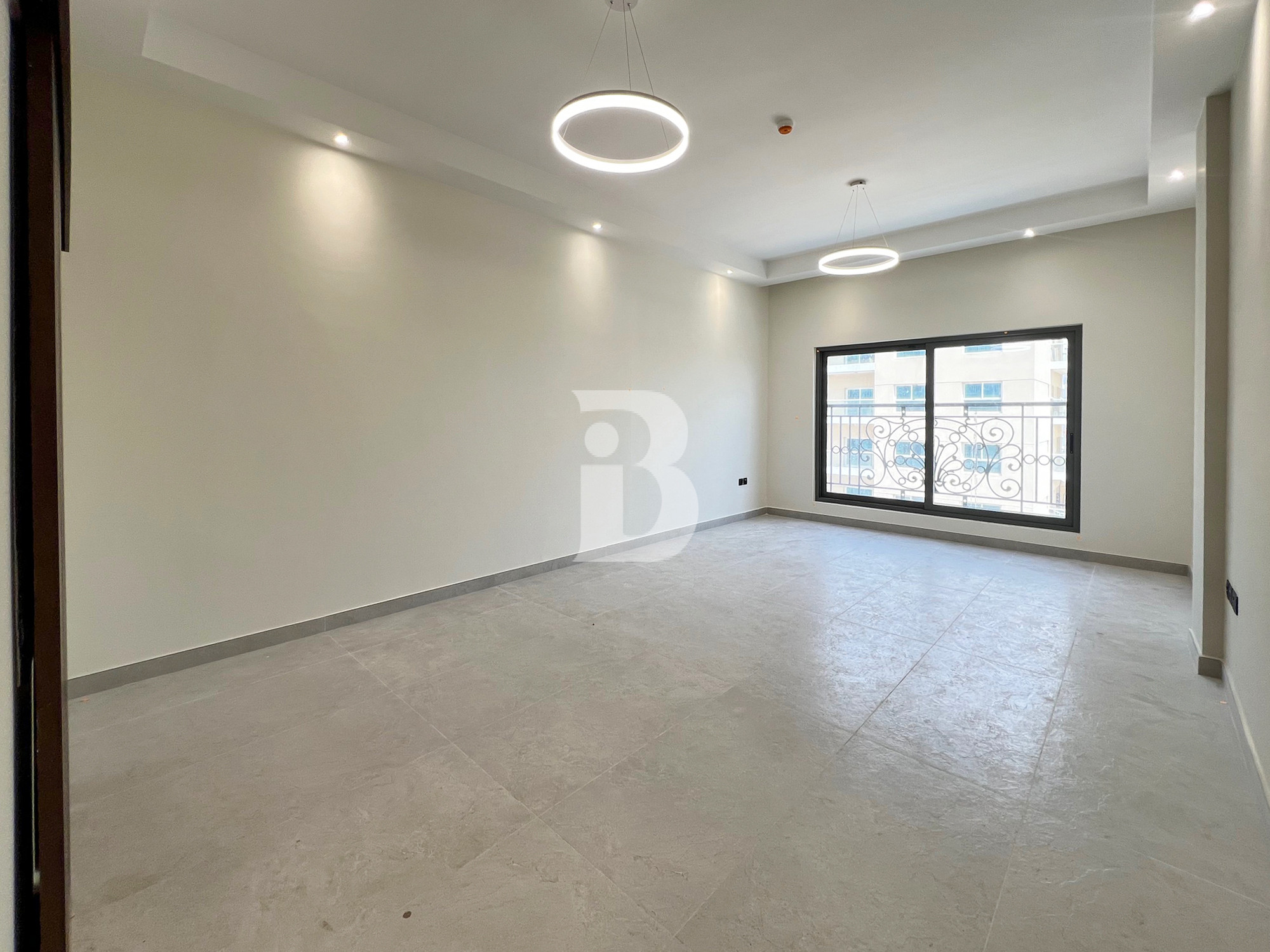 Unlock Luxury| 2BR Poolside Haven Brand New