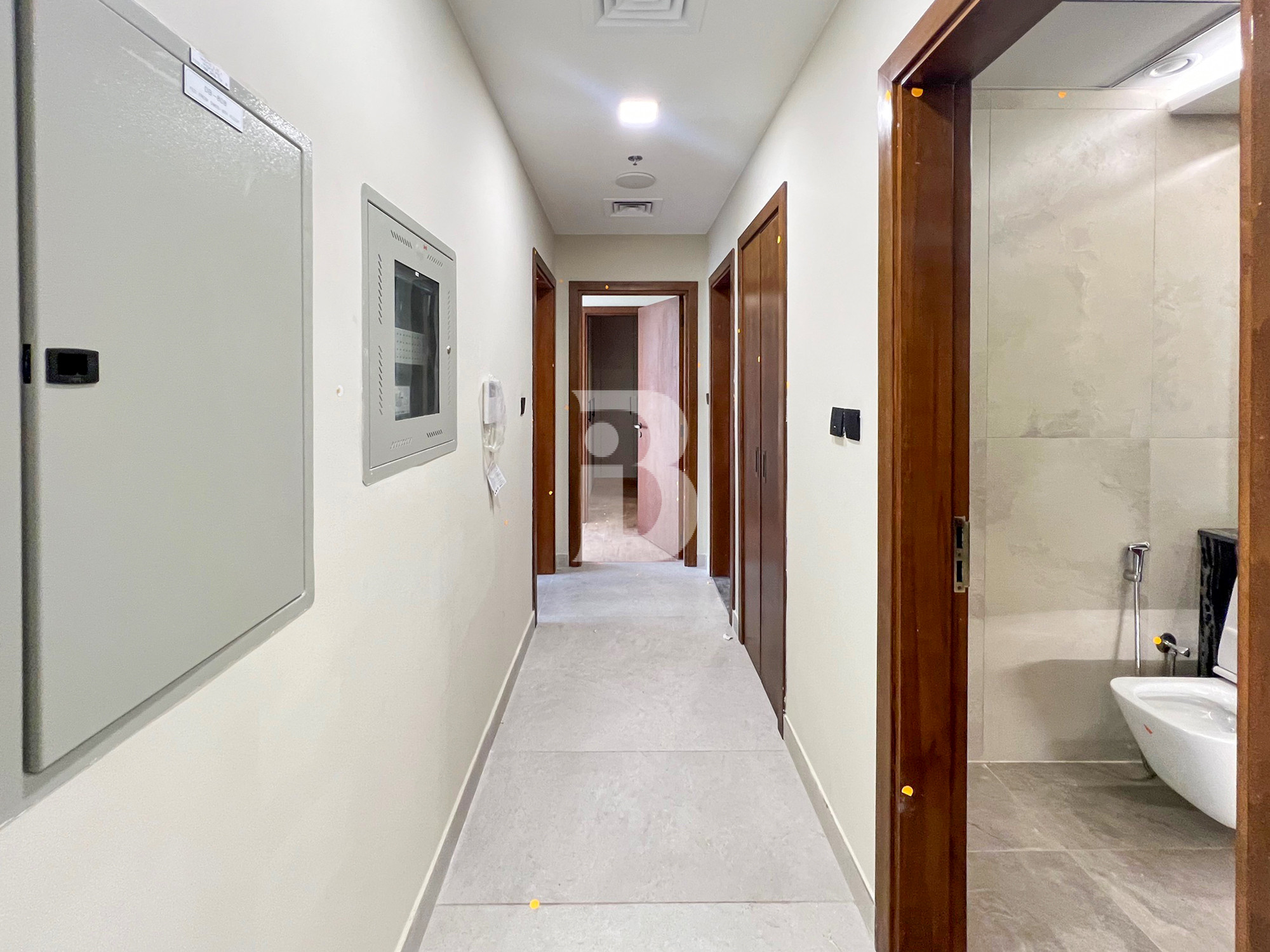 Unlock Luxury| 2BR Poolside Haven Brand New