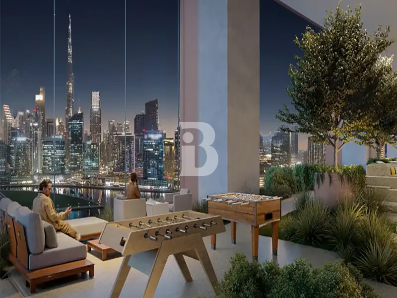 Off Plan | Investment Opportunity | Grade A Bldg