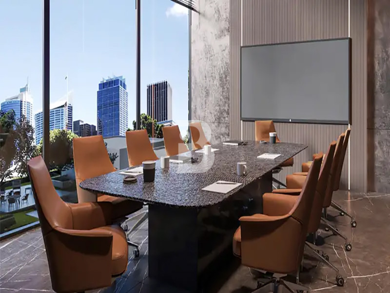 Off Plan | Investment Opportunity | Grade A Bldg