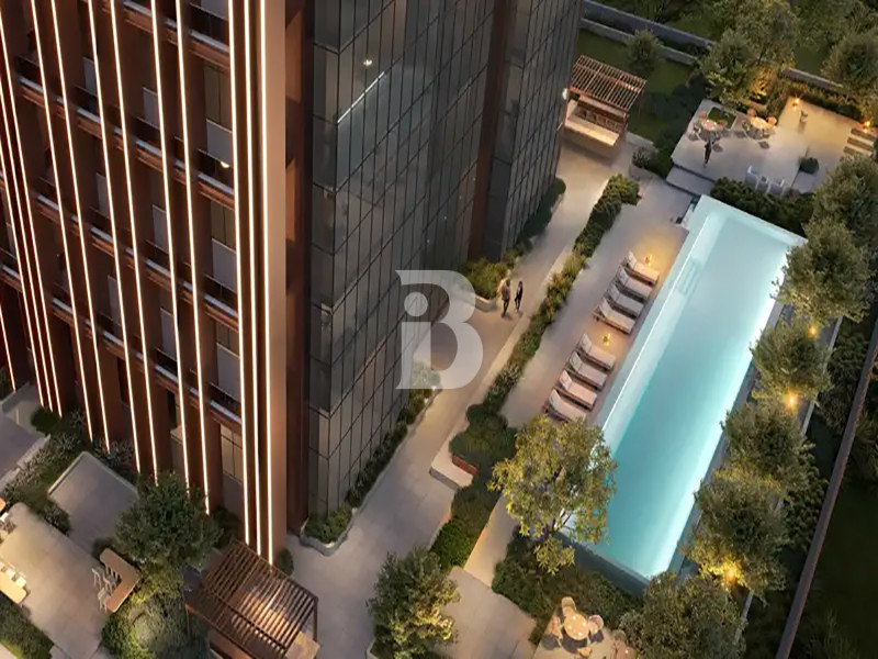 Off Plan | Investment Opportunity | Grade A Bldg