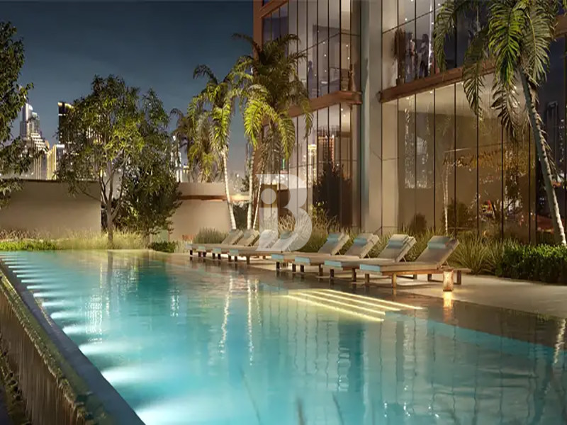 Off Plan | Investment Opportunity | Grade A Bldg