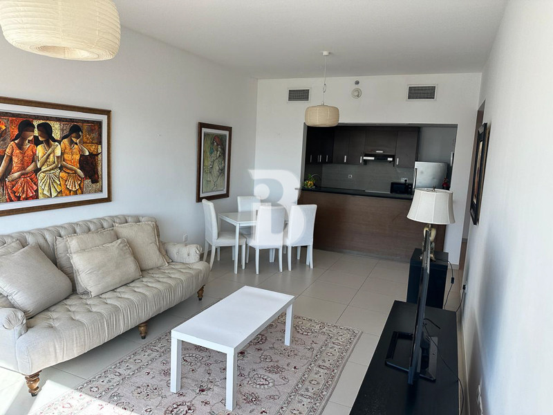 Modern 1BR Furnished Apt | Vacant | Elegant