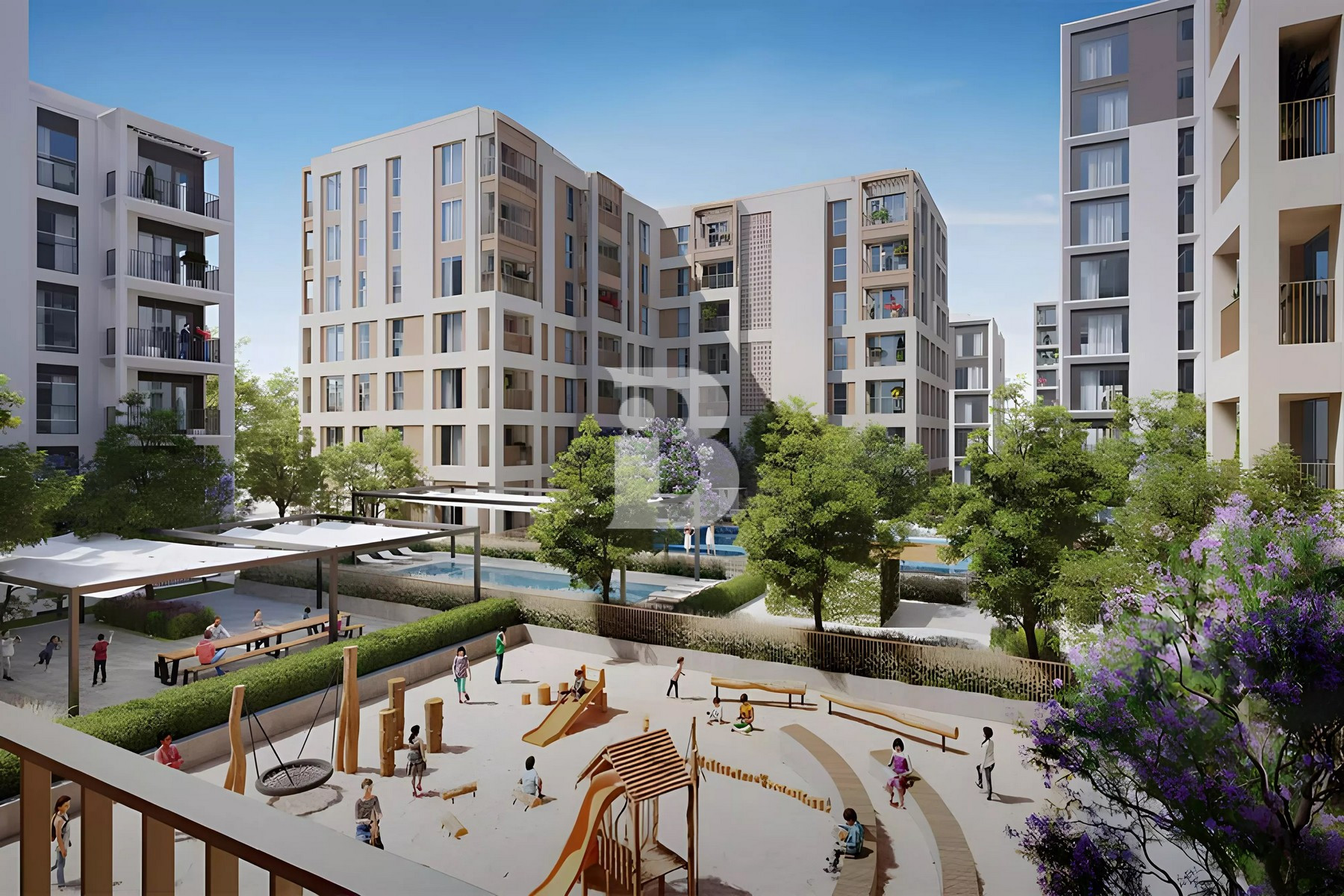 Iconic Address | Direct Beach Access | Exclusive