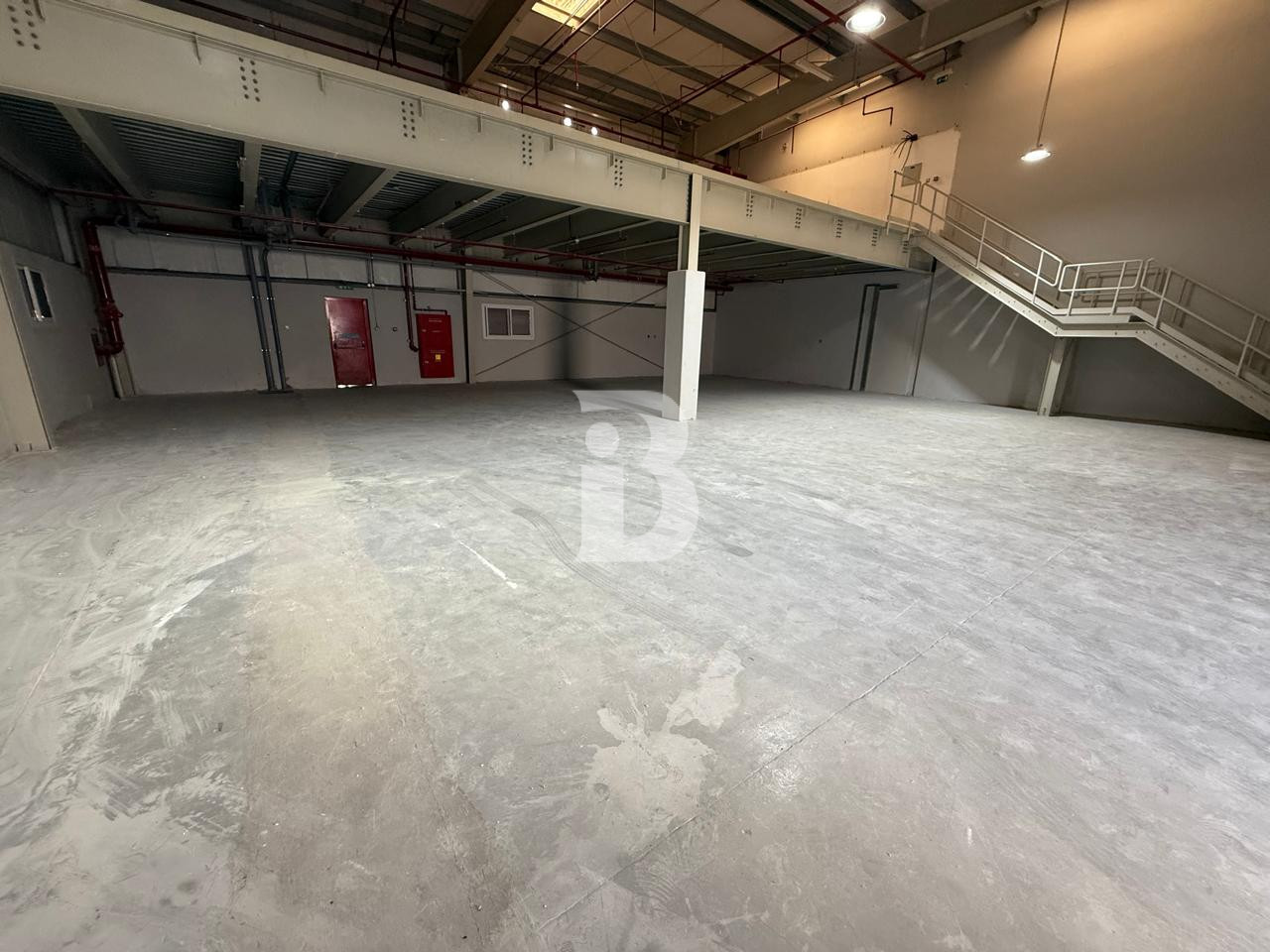 TAX FREE | G+M 2 COMBINED UNITS | 9601.48 SQFT