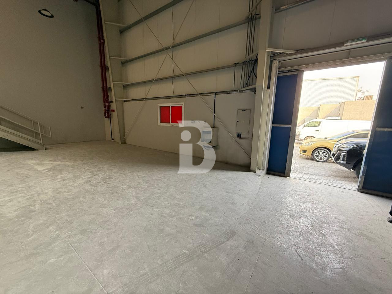TAX FREE | G+M 2 COMBINED UNITS | 9601.48 SQFT