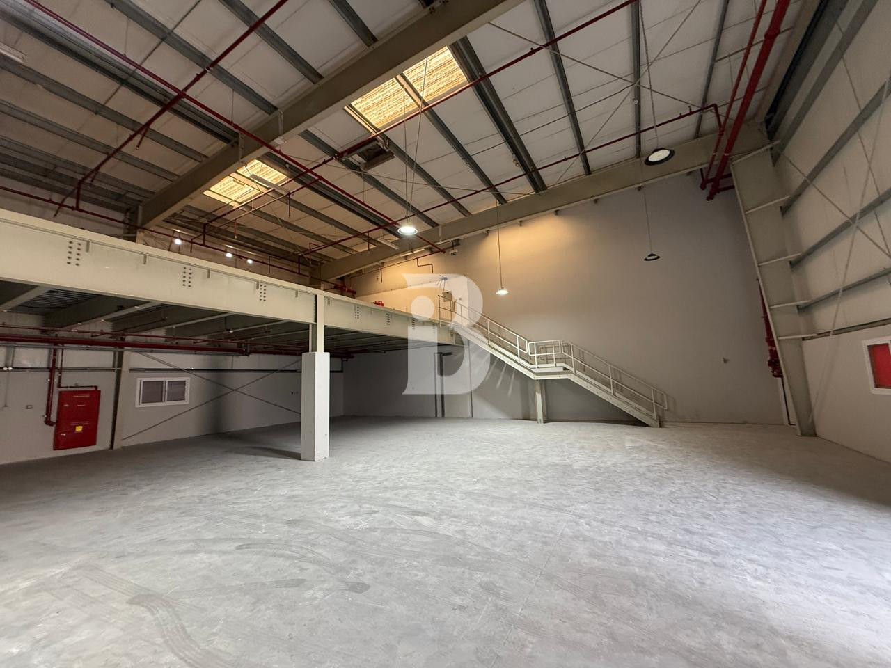 TAX FREE | G+M 2 COMBINED UNITS | 9601.48 SQFT