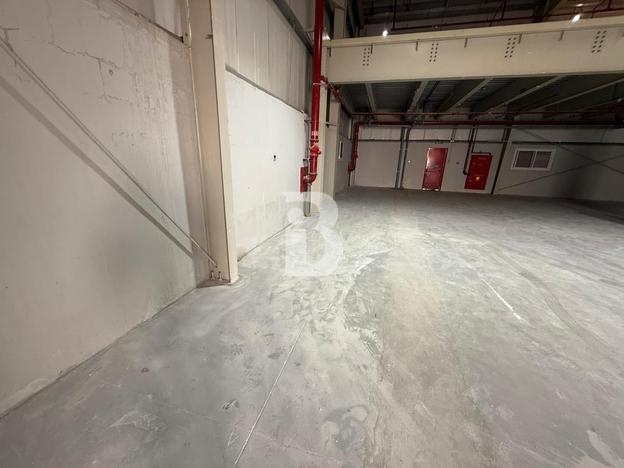 TAX FREE | G+M 2 COMBINED UNITS | 9601.48 SQFT