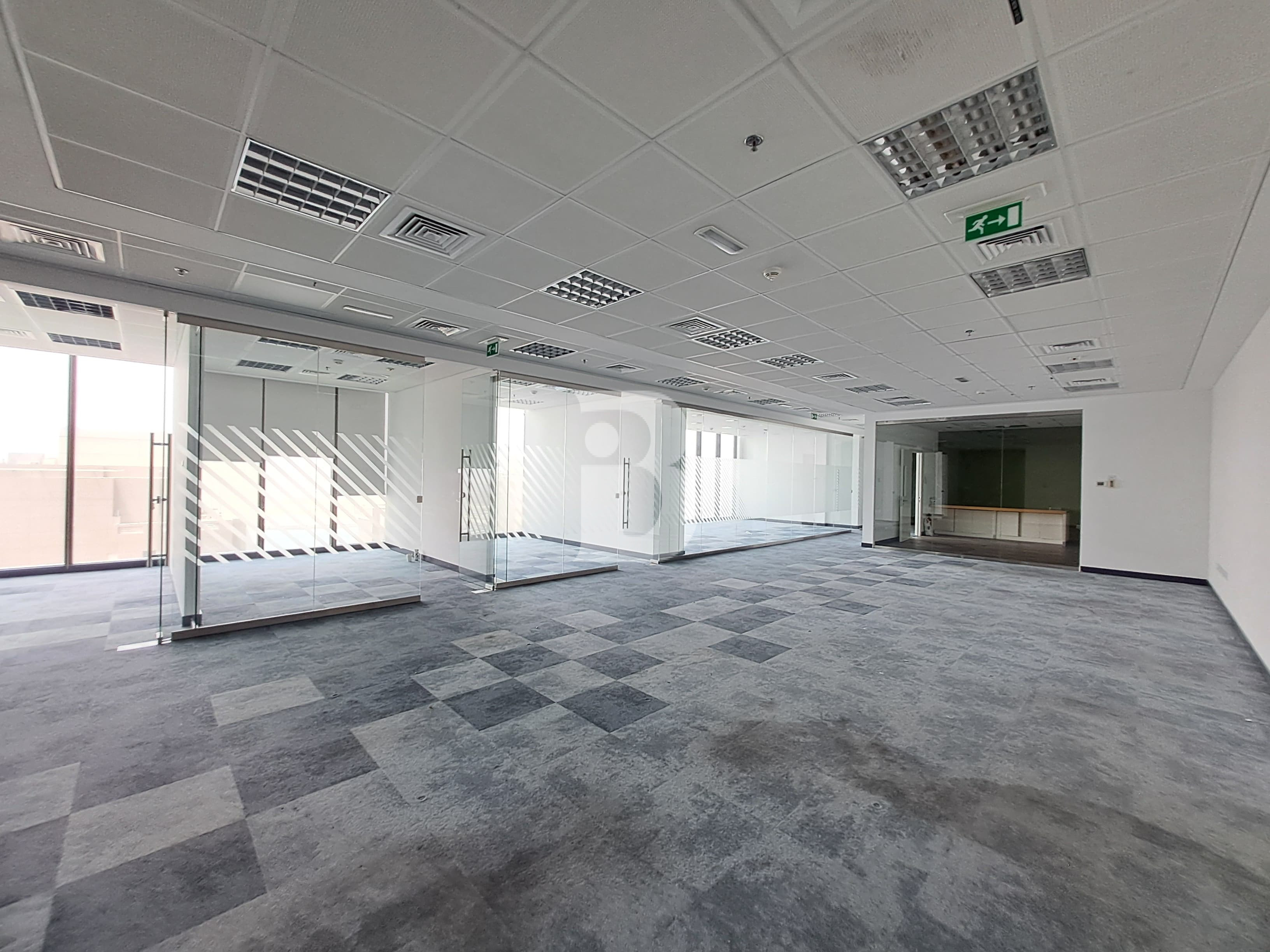 Magnificent View | Prime Location | Fully Fitted