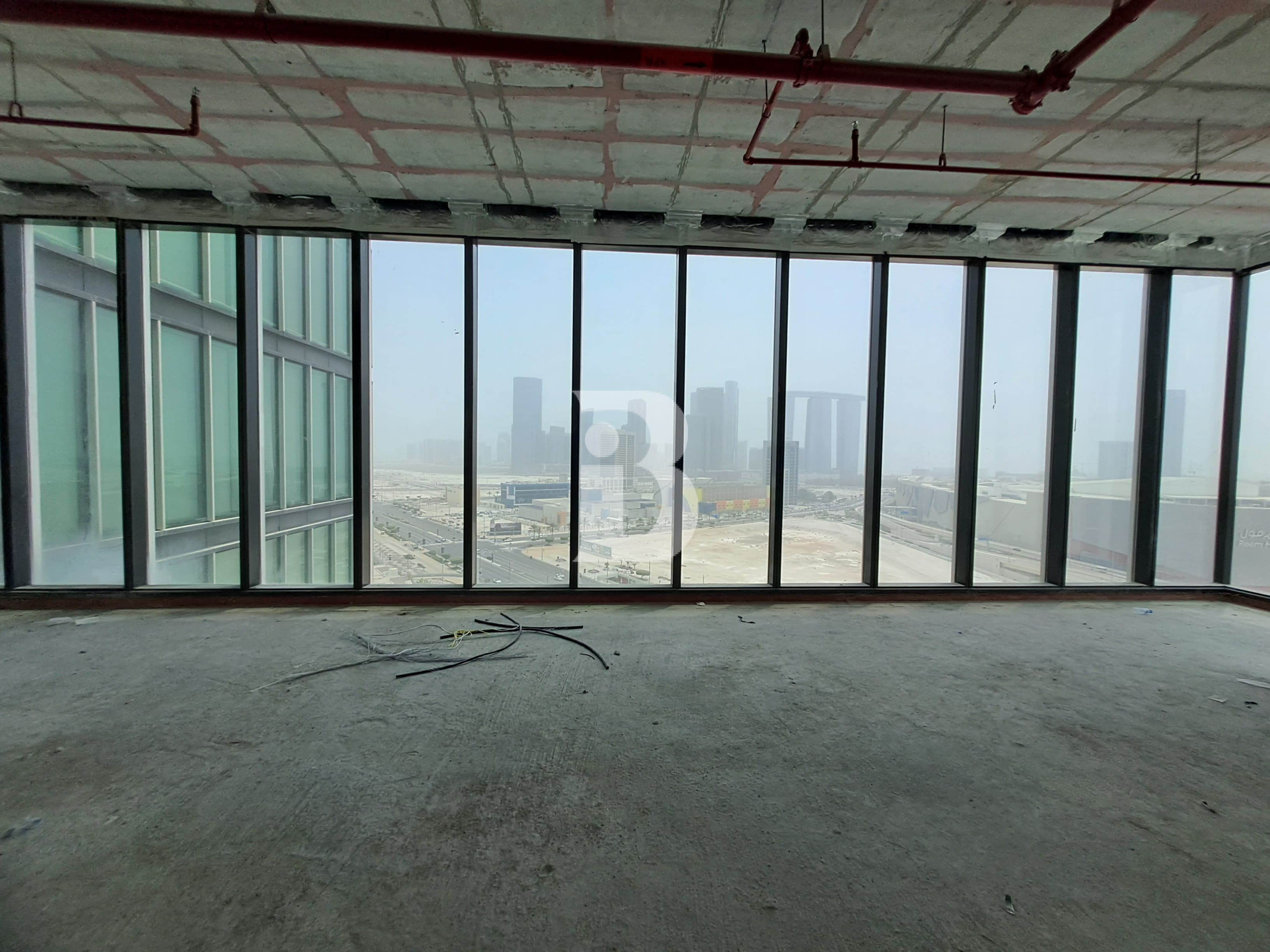 Sea View | Prime Location | Shell And Core