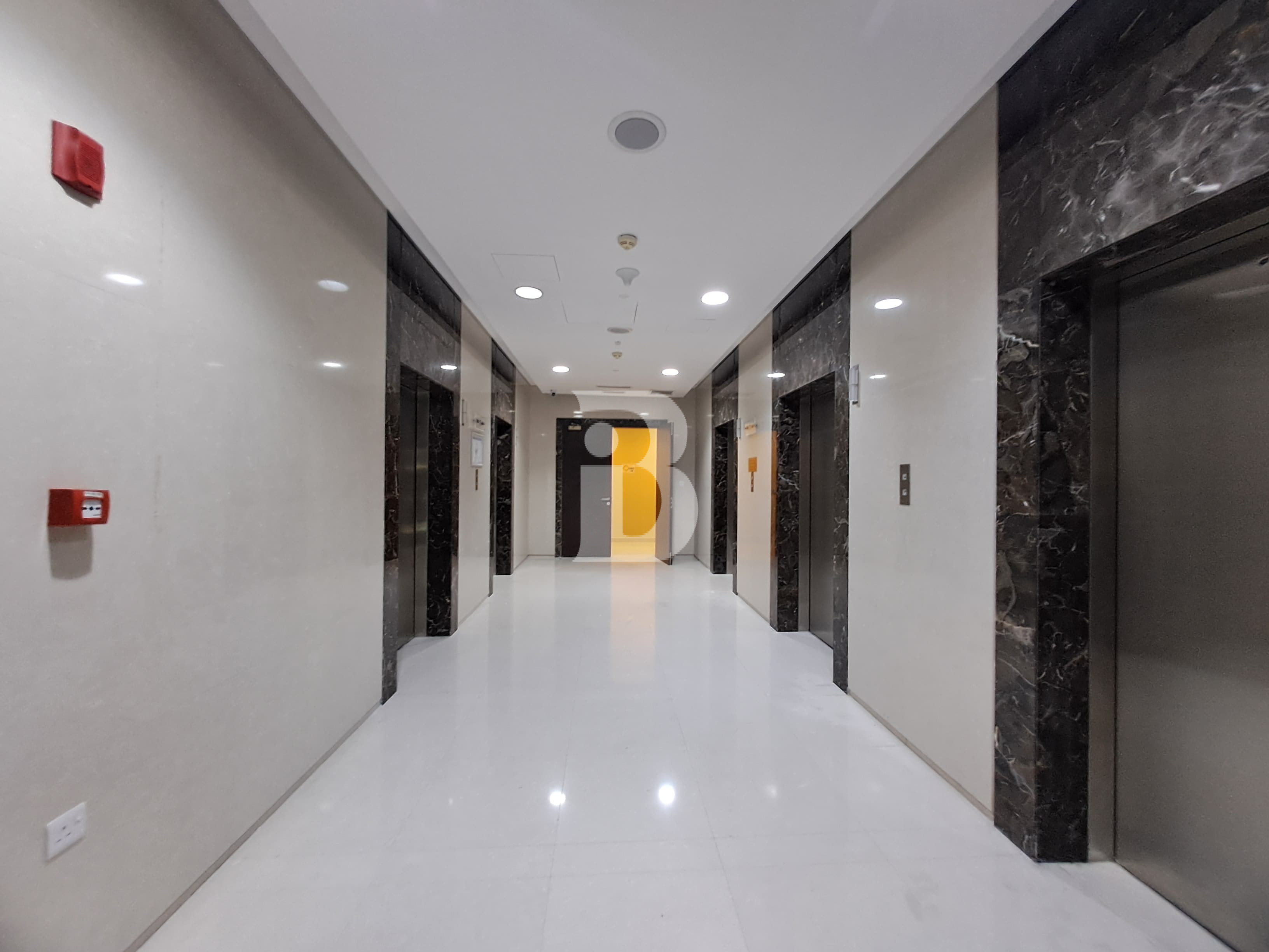 Sea View | Prime Location | Shell And Core