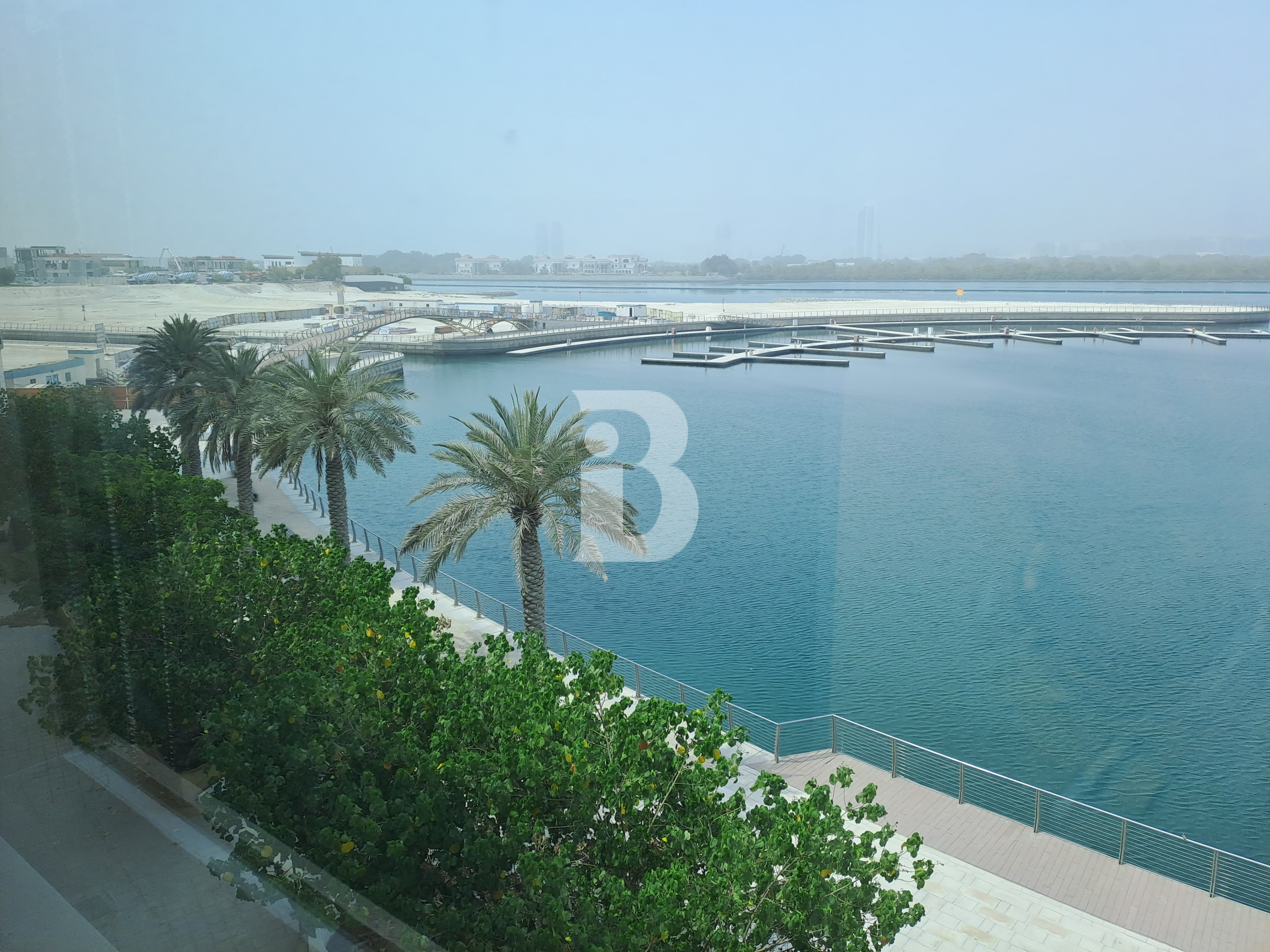 Sea View | Prime Area | Semi Fitted