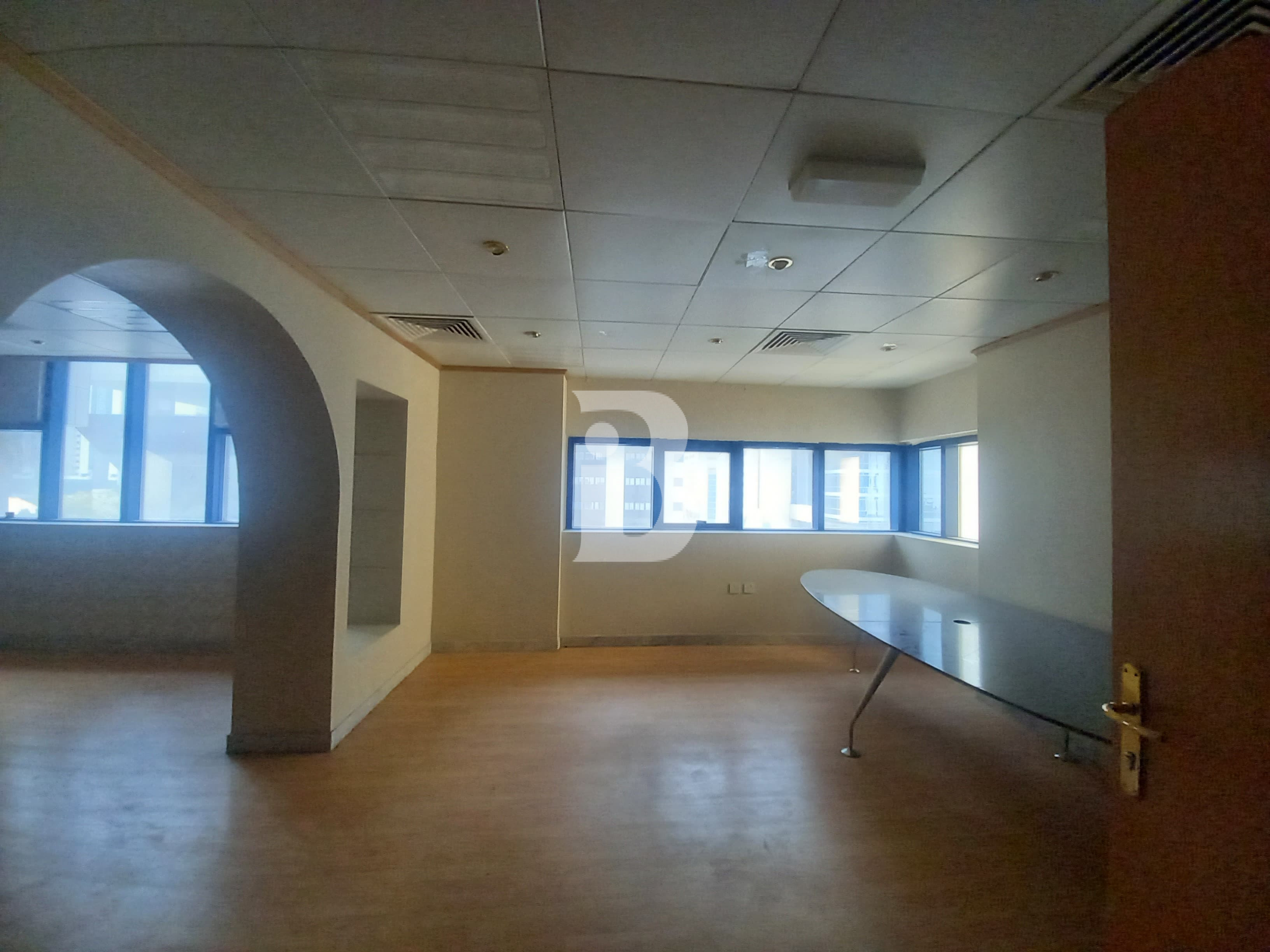 Ready To Move In | Fully Fitted Office | Spacious