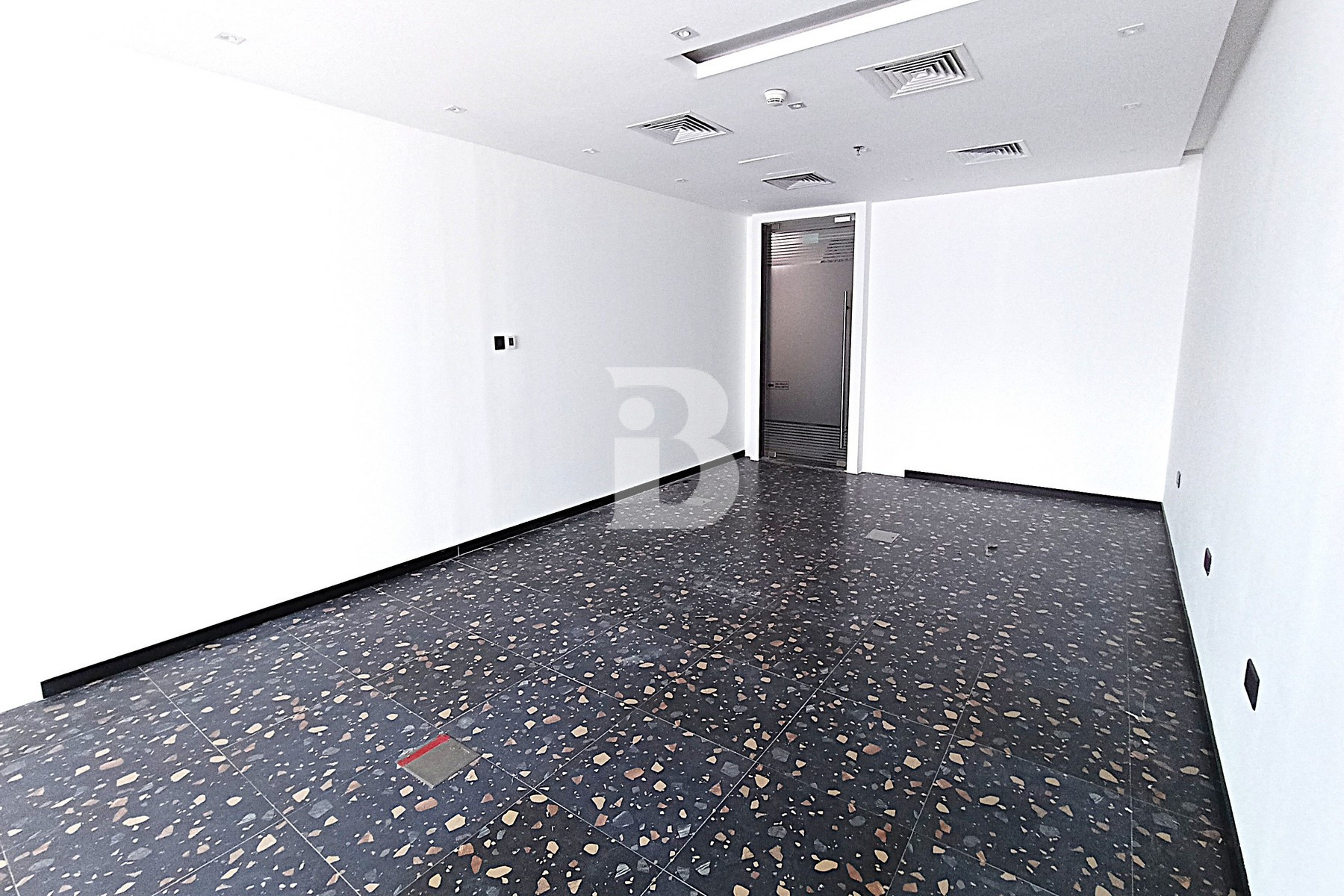 Fitted Office | Burj Khalifa View | Partitioned