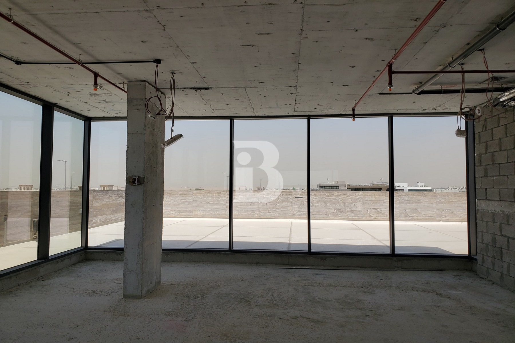 Exclusive Rooftop Commercial Unit | PG Avenue