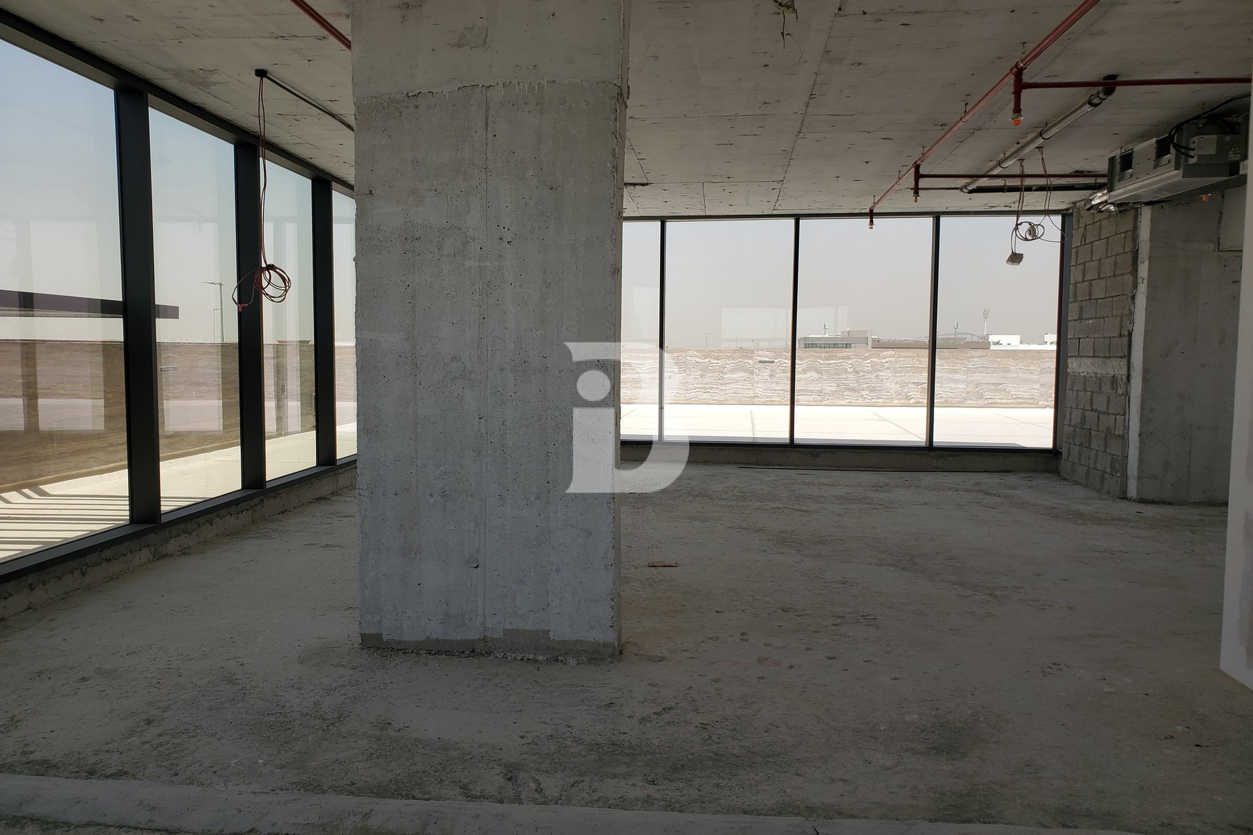 Exclusive Rooftop Commercial Unit | PG Avenue