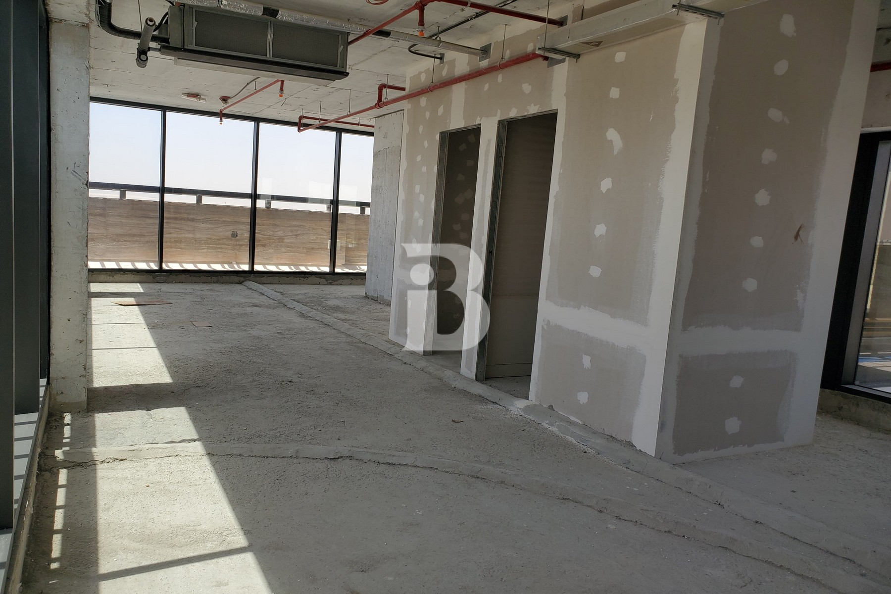 Exclusive Rooftop Commercial Unit | PG Avenue