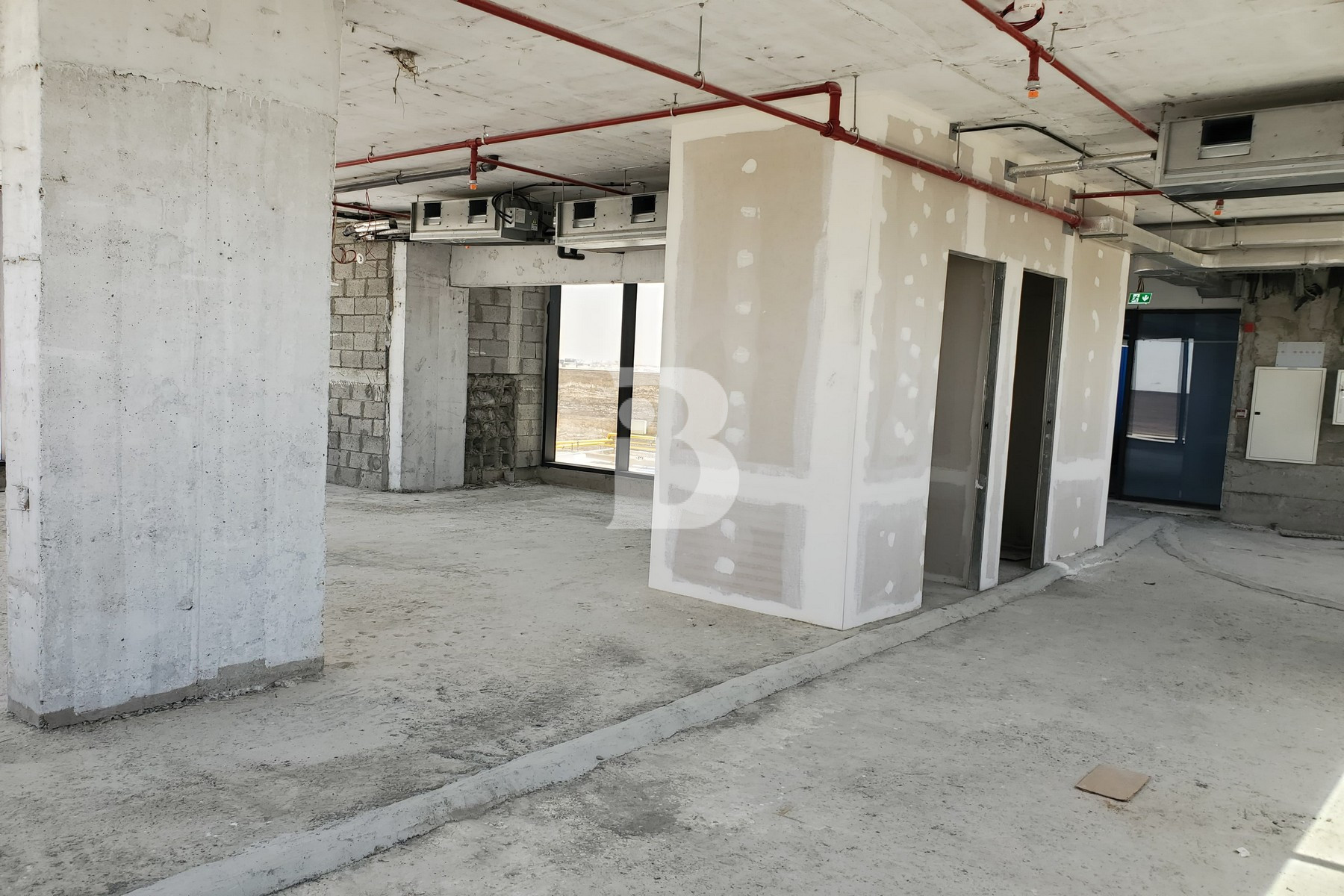 Exclusive Rooftop Commercial Unit | PG Avenue