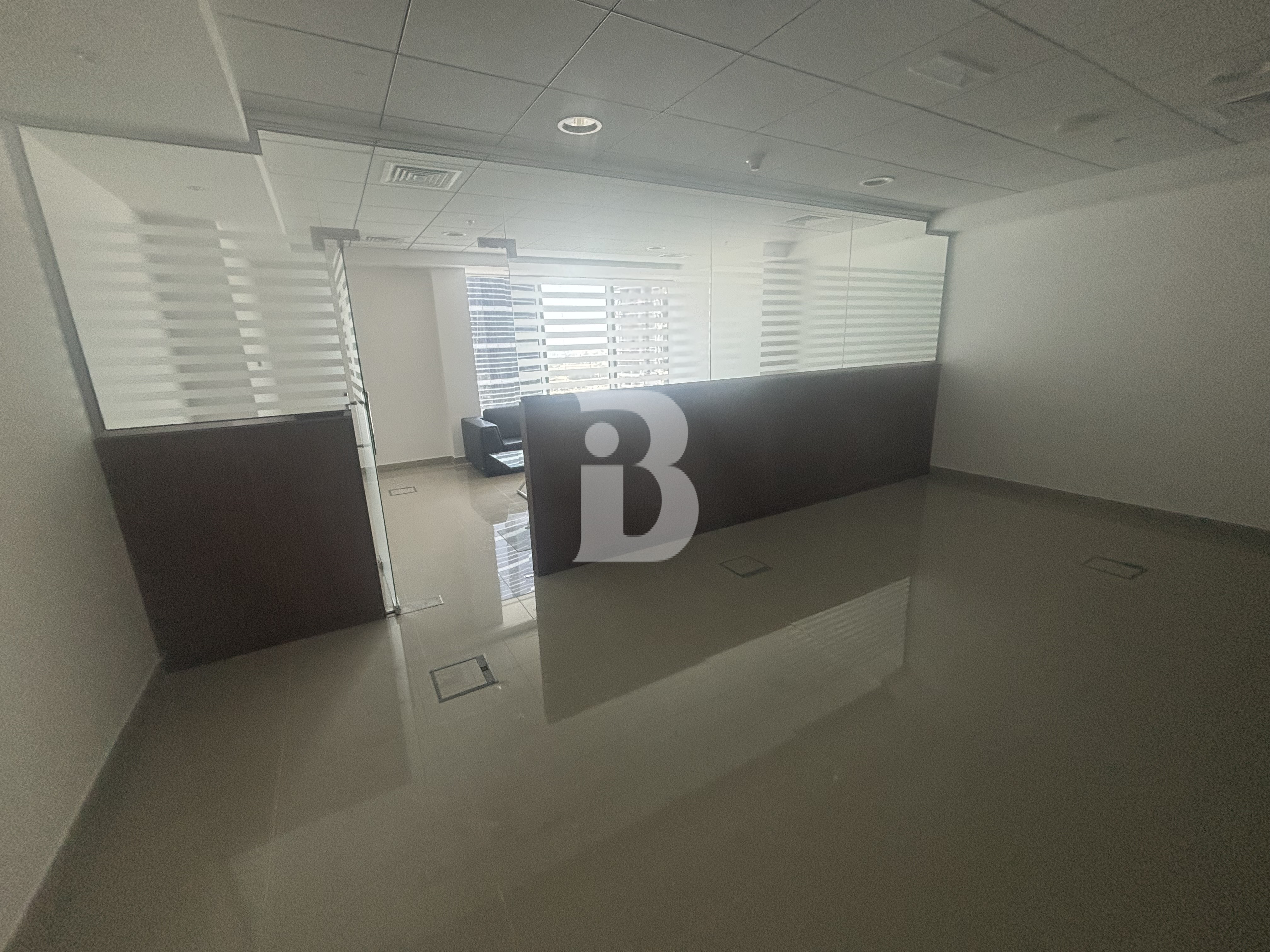 Grade A Tower | Near Metro | Panoramic Views