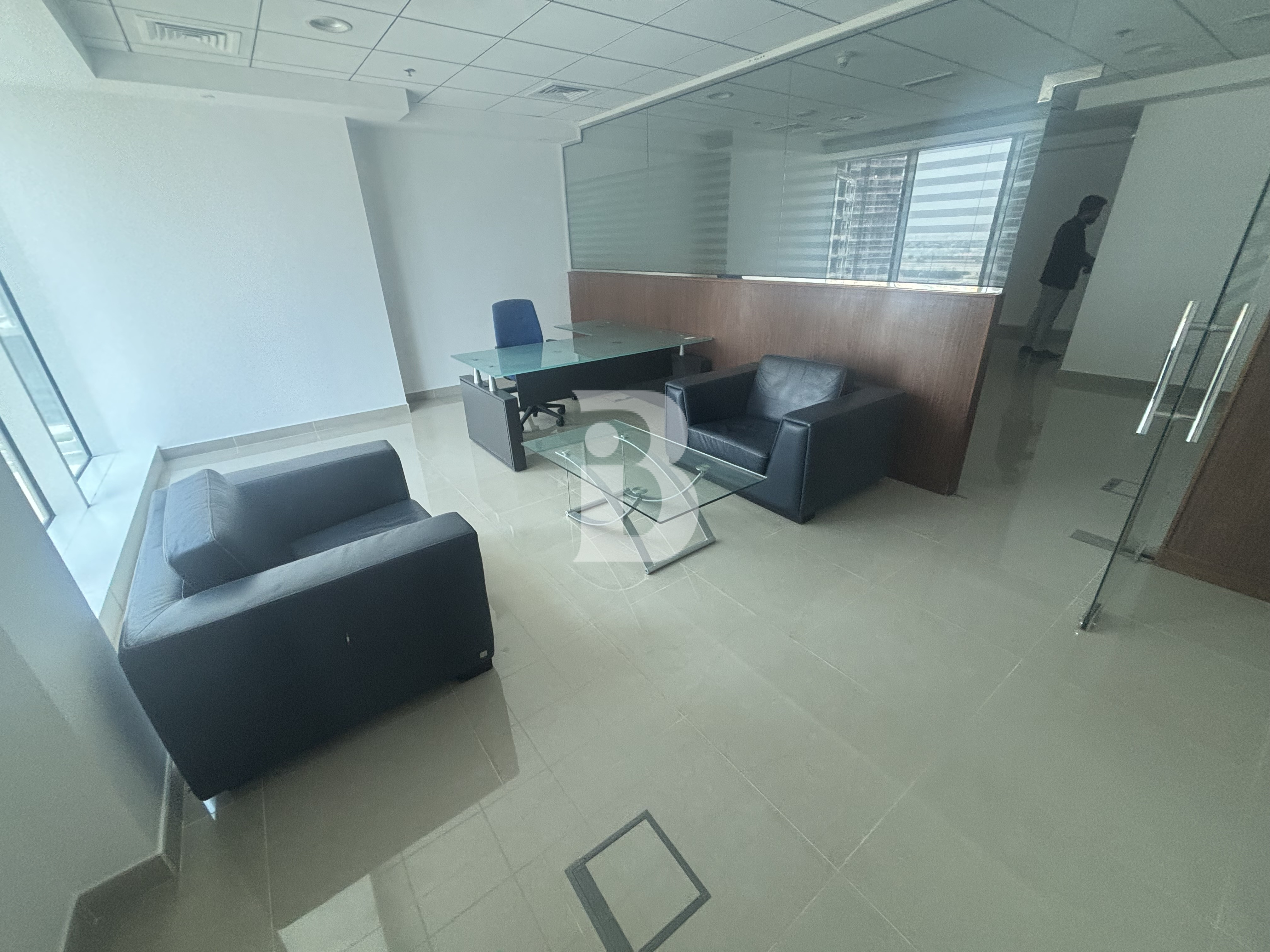 Grade A Tower | Near Metro | Panoramic Views